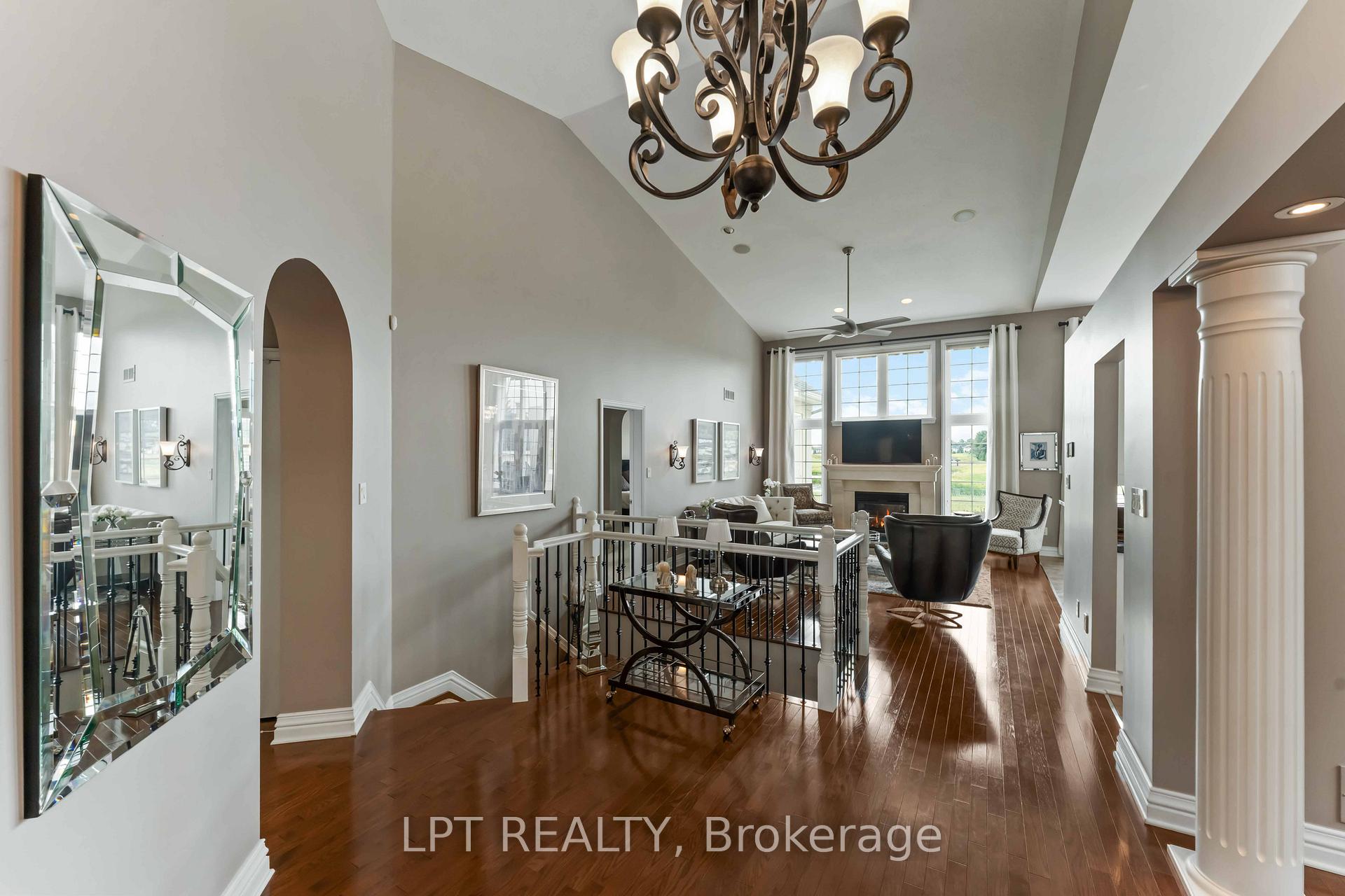 Photo 6 of 156 Riverstone Drive, Ottawa, Barrhaven - Stonebridge — HOMEH