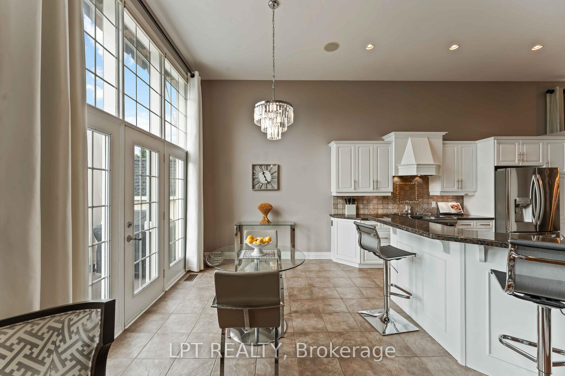 Photo 11 of 156 Riverstone Drive, Ottawa, Barrhaven - Stonebridge — HOMEH
