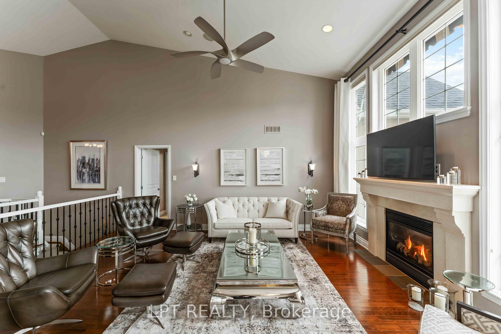 Photo 14 of 156 Riverstone Drive, Ottawa, Barrhaven - Stonebridge — HOMEH