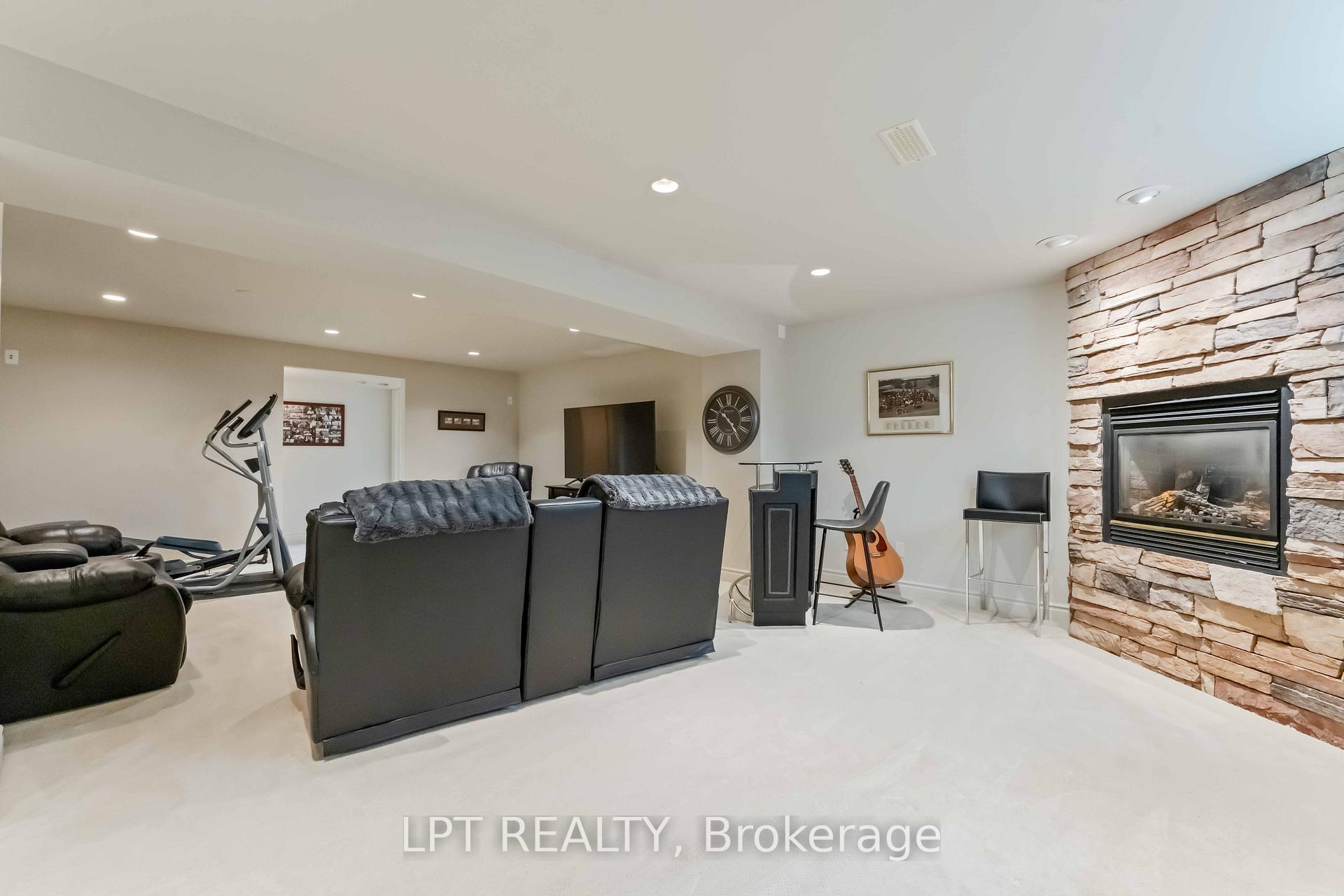 Photo 27 of 156 Riverstone Drive, Ottawa, Barrhaven - Stonebridge — HOMEH