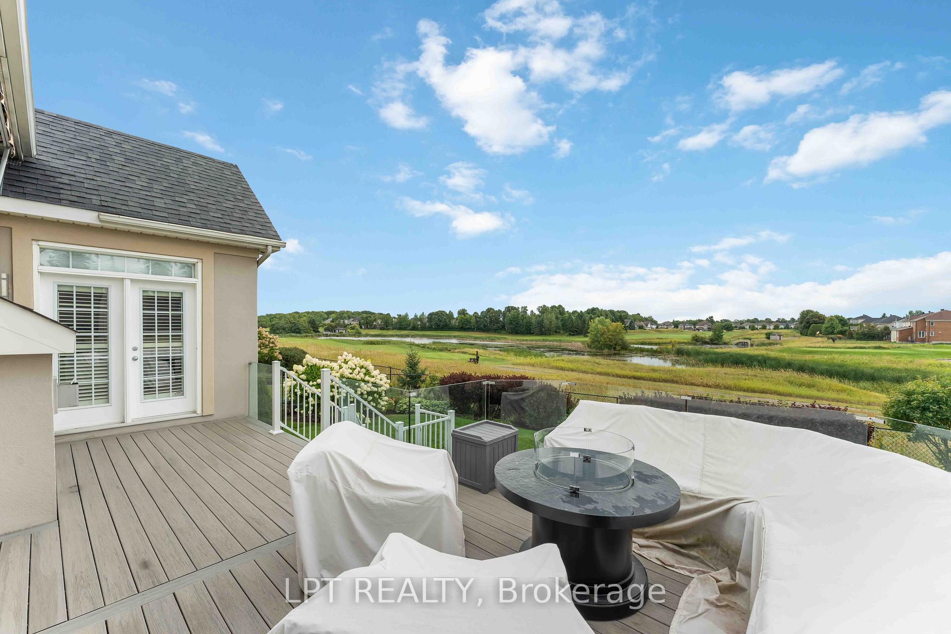 Photo 34 of 156 Riverstone Drive, Ottawa, Barrhaven - Stonebridge — HOMEH