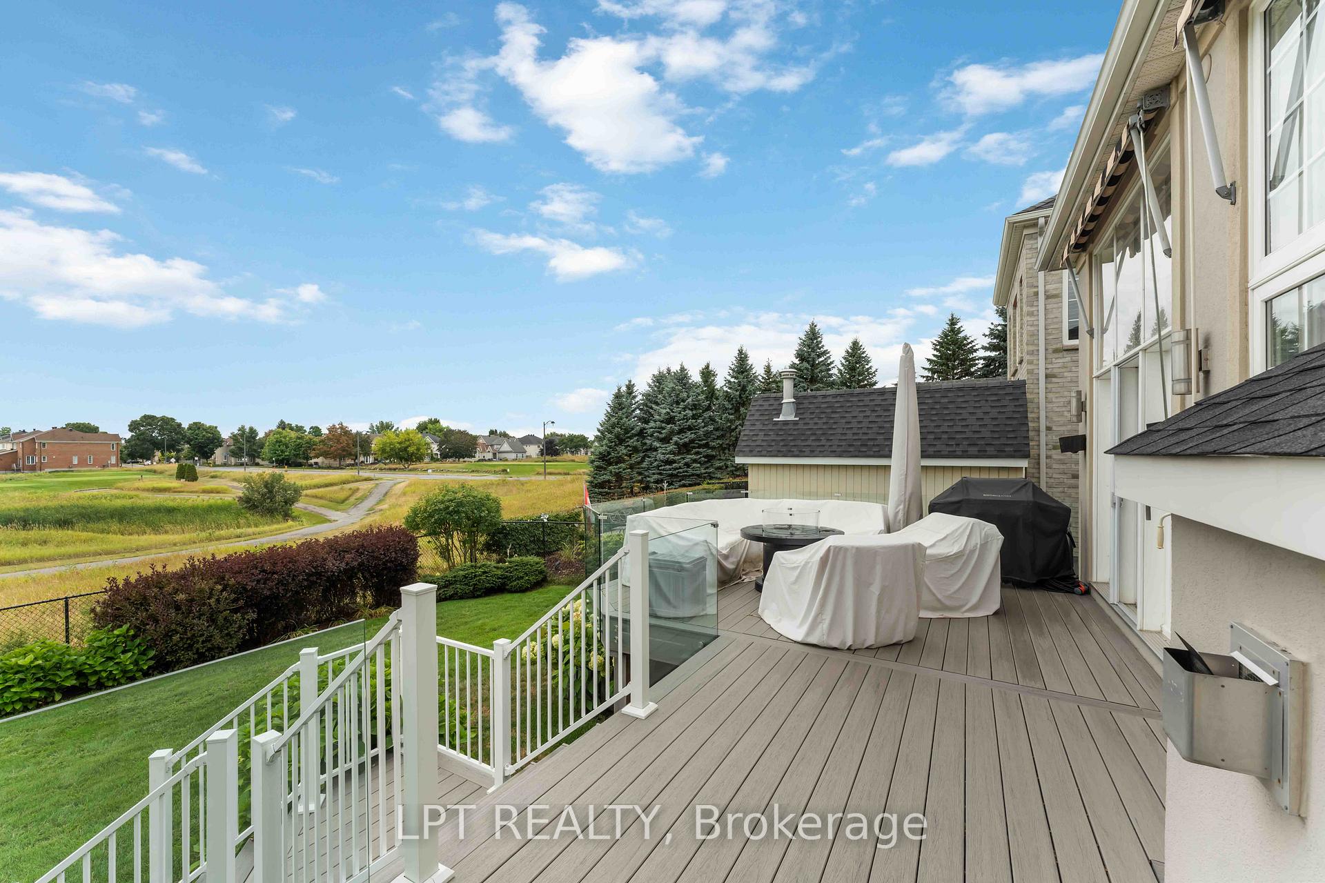 Photo 35 of 156 Riverstone Drive, Ottawa, Barrhaven - Stonebridge — HOMEH