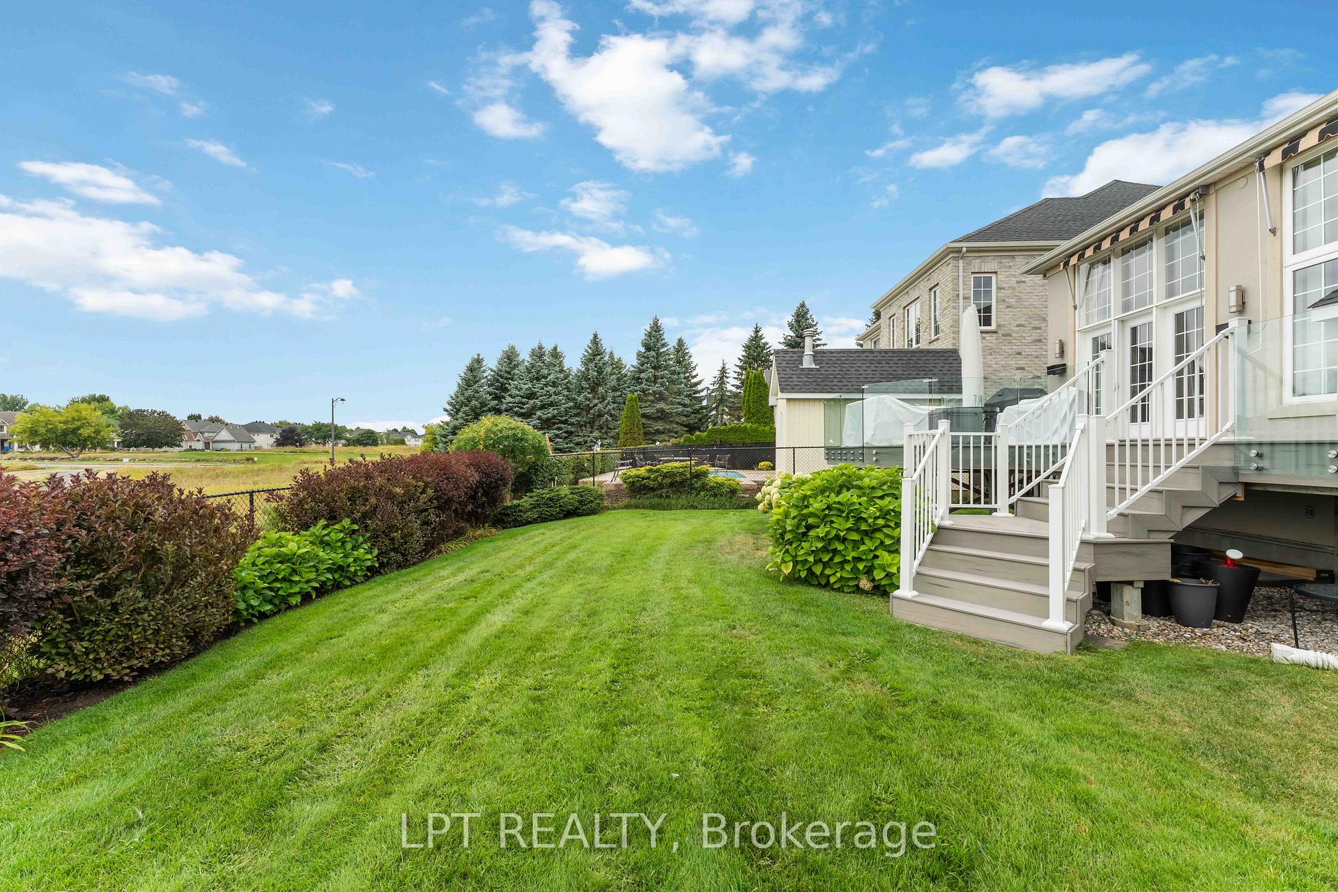 Photo 36 of 156 Riverstone Drive, Ottawa, Barrhaven - Stonebridge — HOMEH
