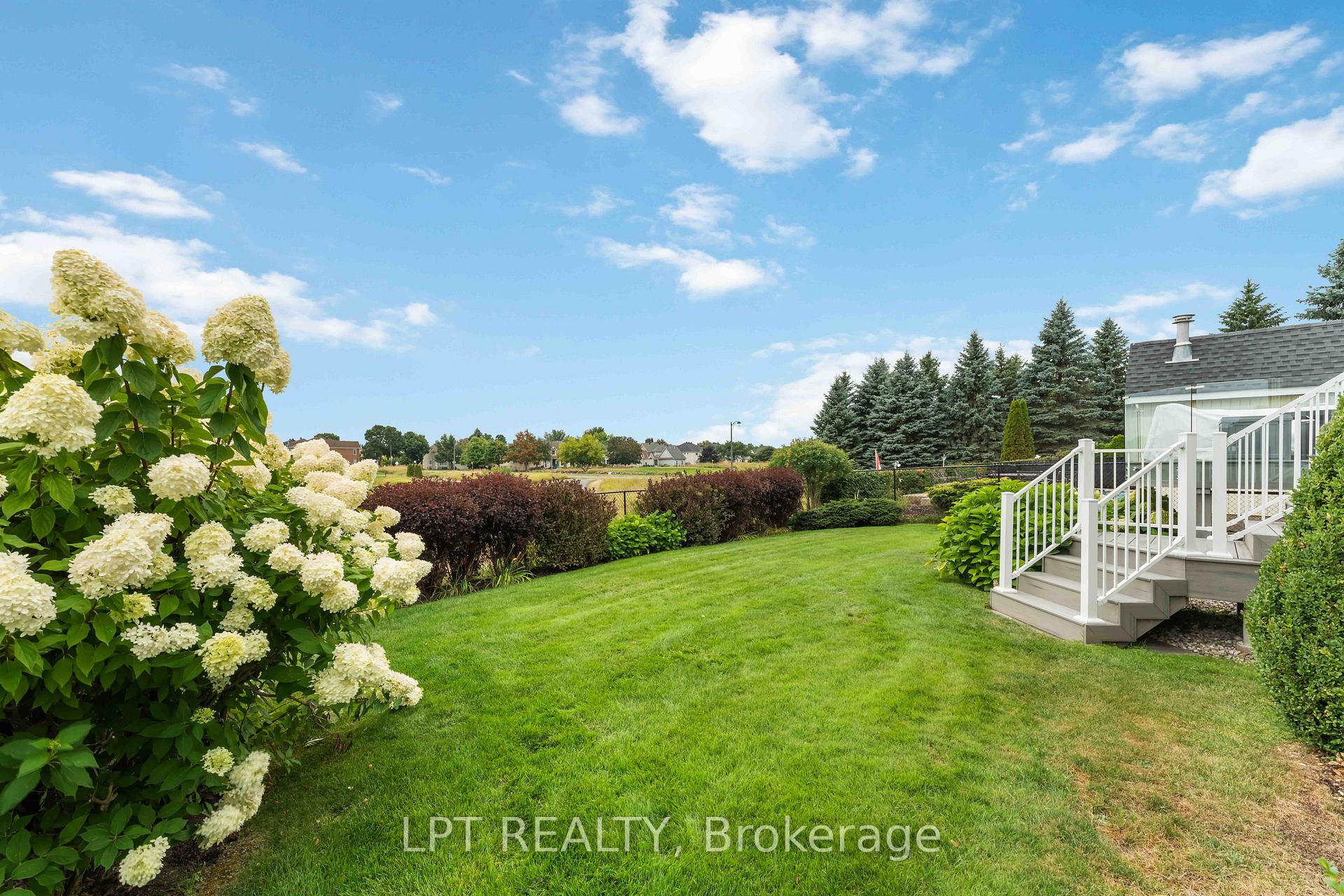 Photo 38 of 156 Riverstone Drive, Ottawa, Barrhaven - Stonebridge — HOMEH