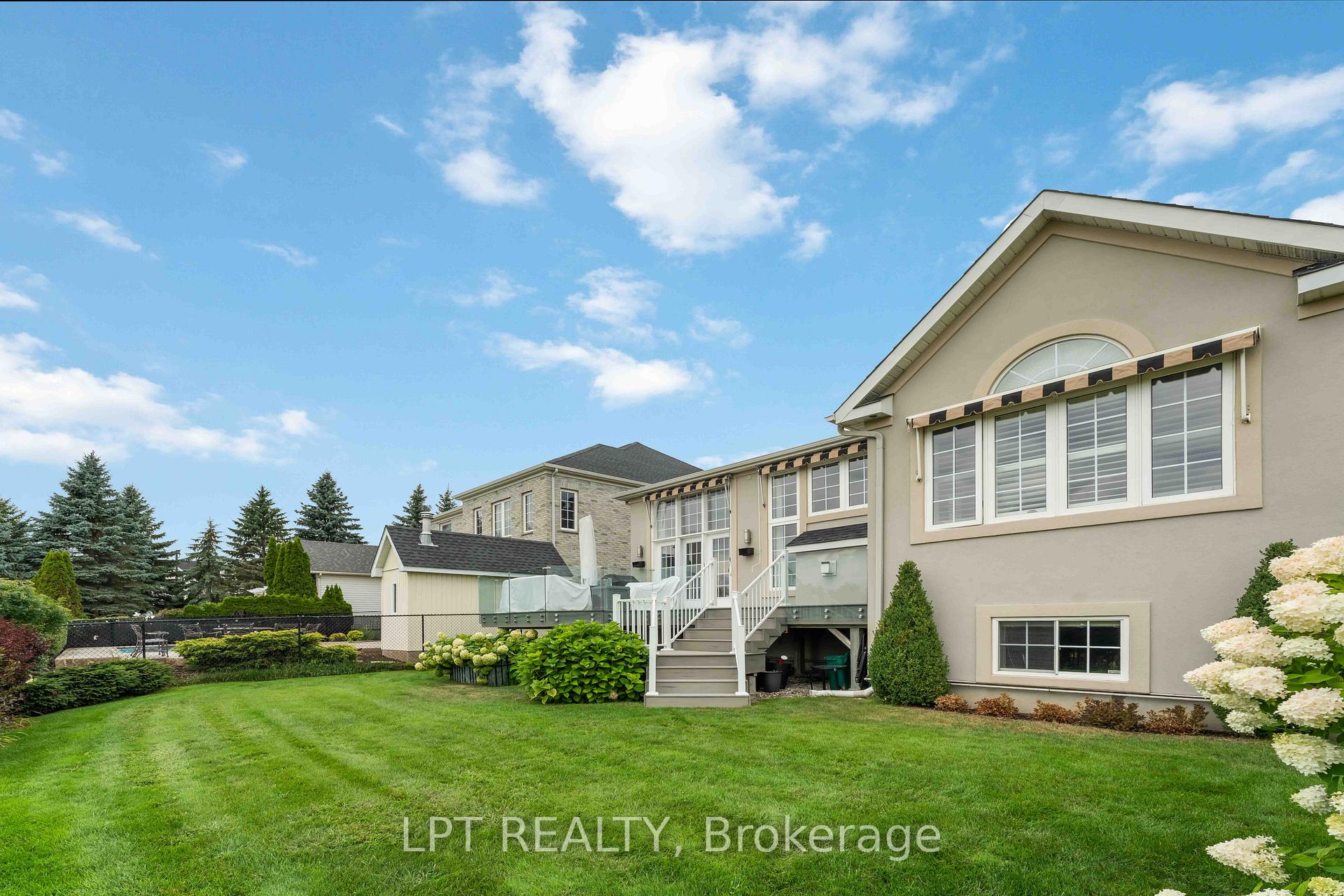 Photo 39 of 156 Riverstone Drive, Ottawa, Barrhaven - Stonebridge — HOMEH