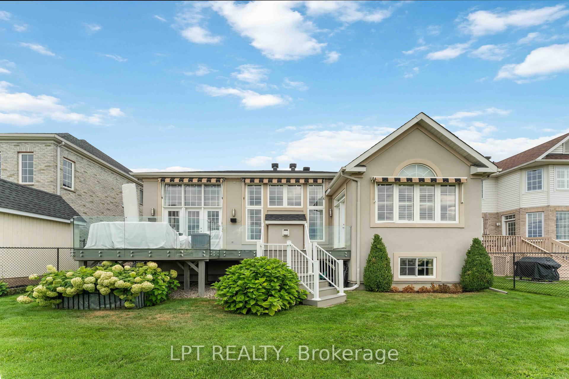 Photo 40 of 156 Riverstone Drive, Ottawa, Barrhaven - Stonebridge — HOMEH