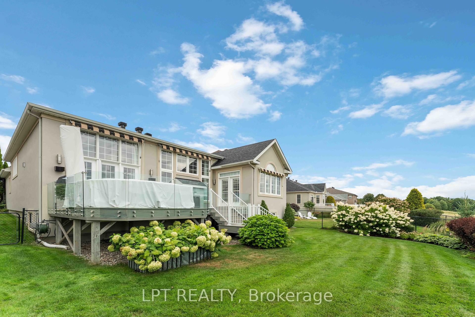 Photo 41 of 156 Riverstone Drive, Ottawa, Barrhaven - Stonebridge — HOMEH