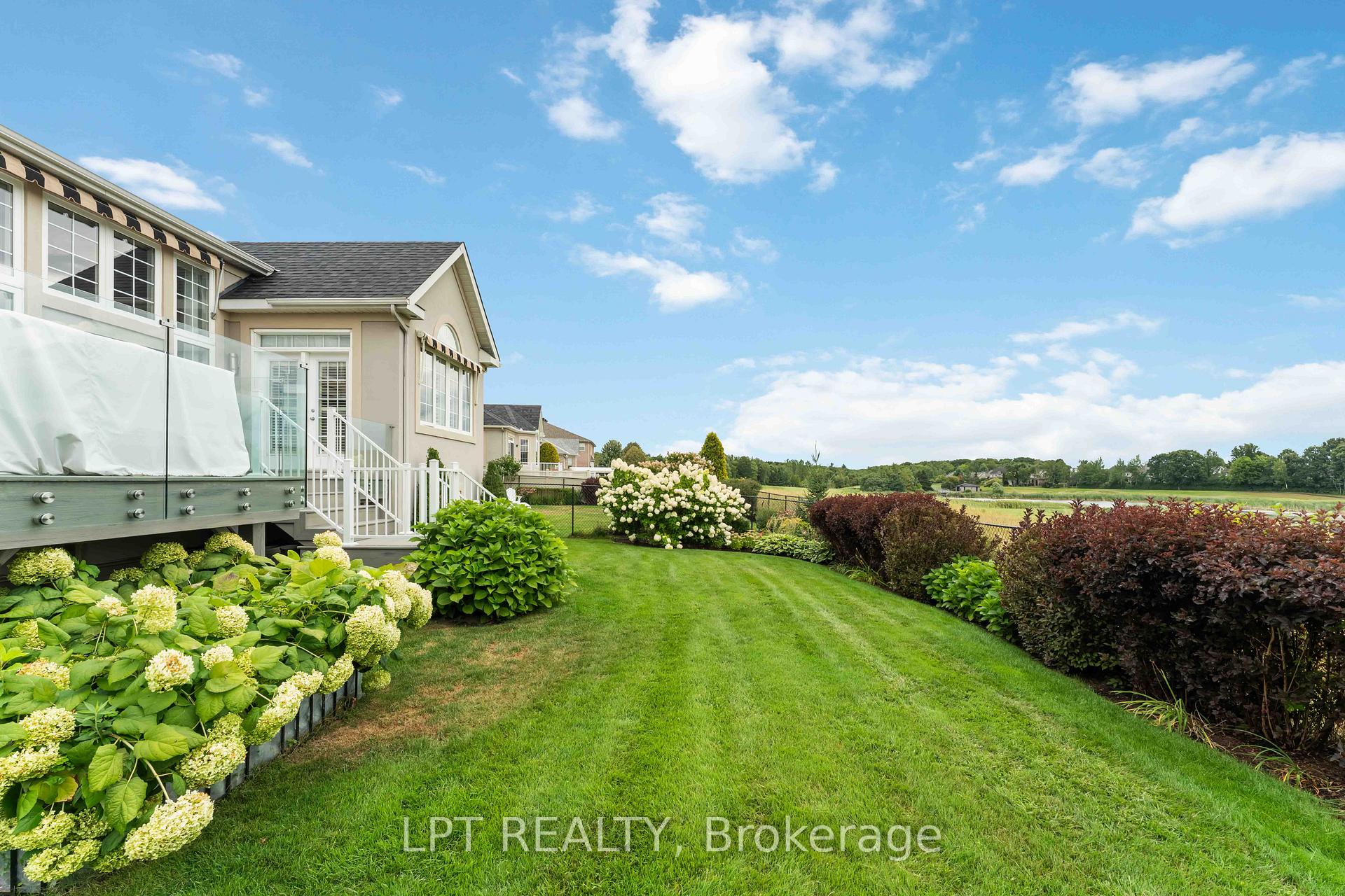 Photo 42 of 156 Riverstone Drive, Ottawa, Barrhaven - Stonebridge — HOMEH