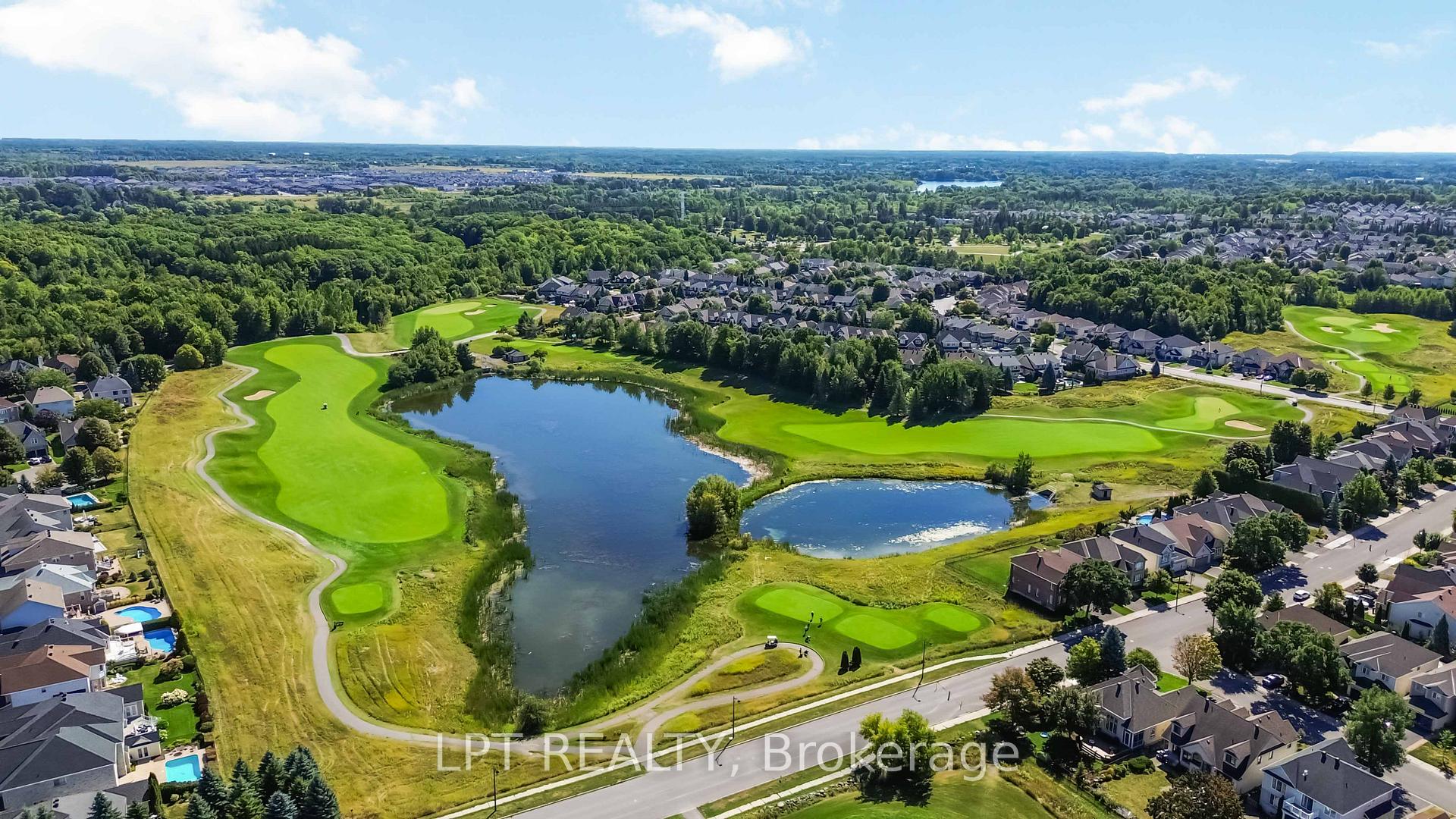 Photo 48 of 156 Riverstone Drive, Ottawa, Barrhaven - Stonebridge — HOMEH