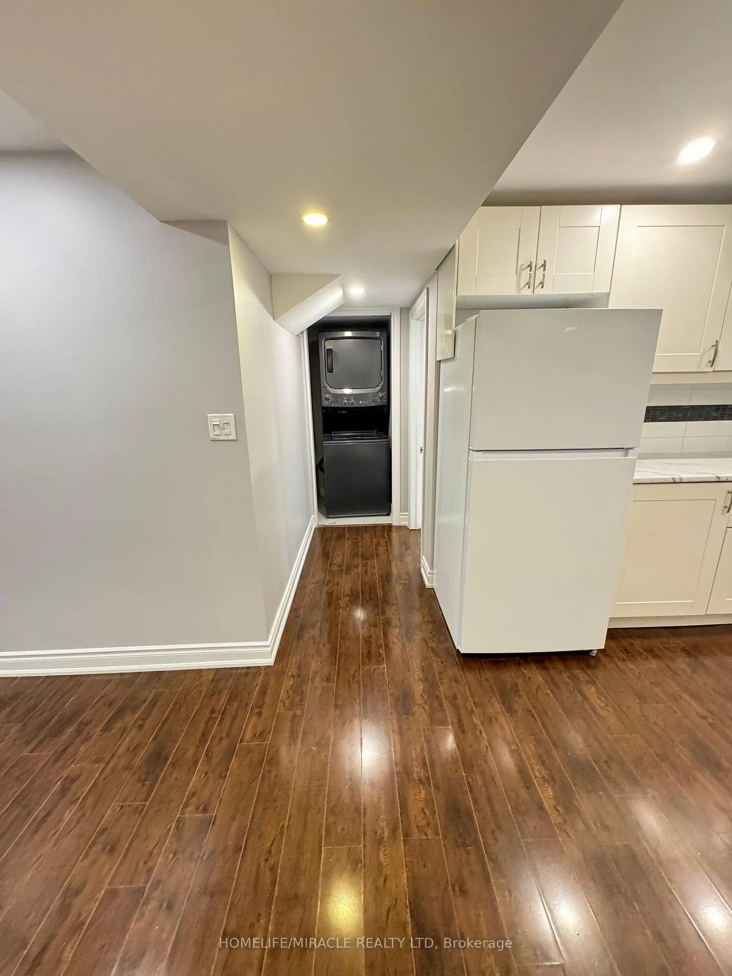 Photo 10 of Unit Basement, 117 Ascalon Drive, Vaughan, Patterson — HOMEH