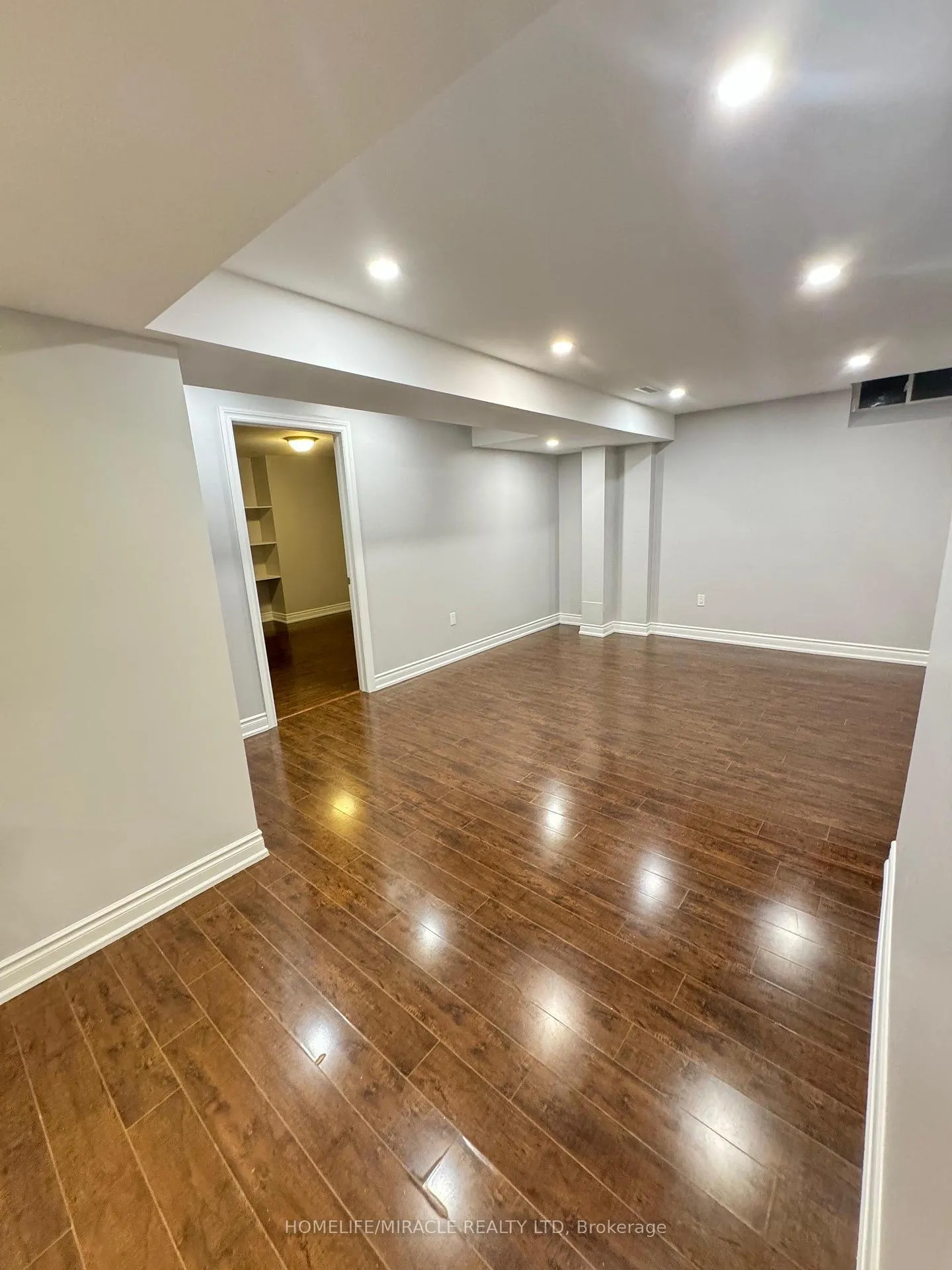 Photo 12 of Unit Basement, 117 Ascalon Drive, Vaughan, Patterson — HOMEH