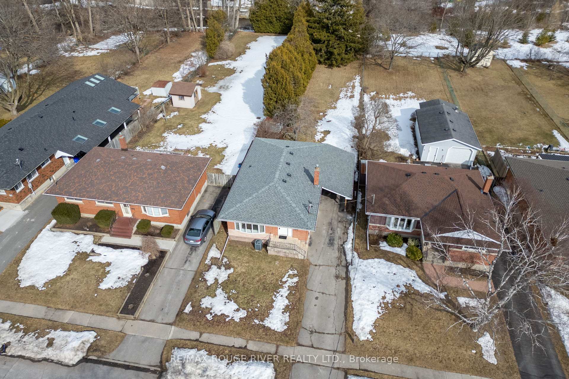 Photo 3 of 576 Sinclair Street, Cobourg — HOMEH