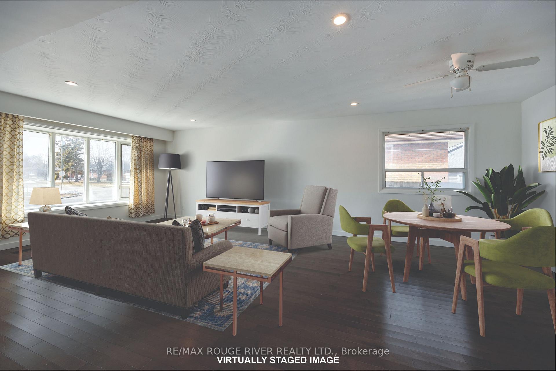 Photo 9 of 576 Sinclair Street, Cobourg — HOMEH