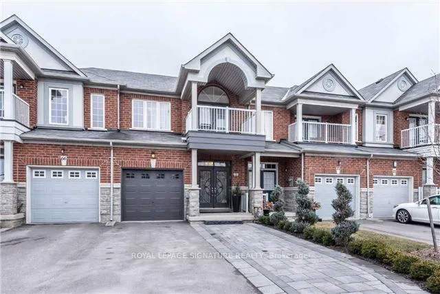 Photo 1 of 68 White Beach Crescent, Vaughan, Patterson — HOMEH