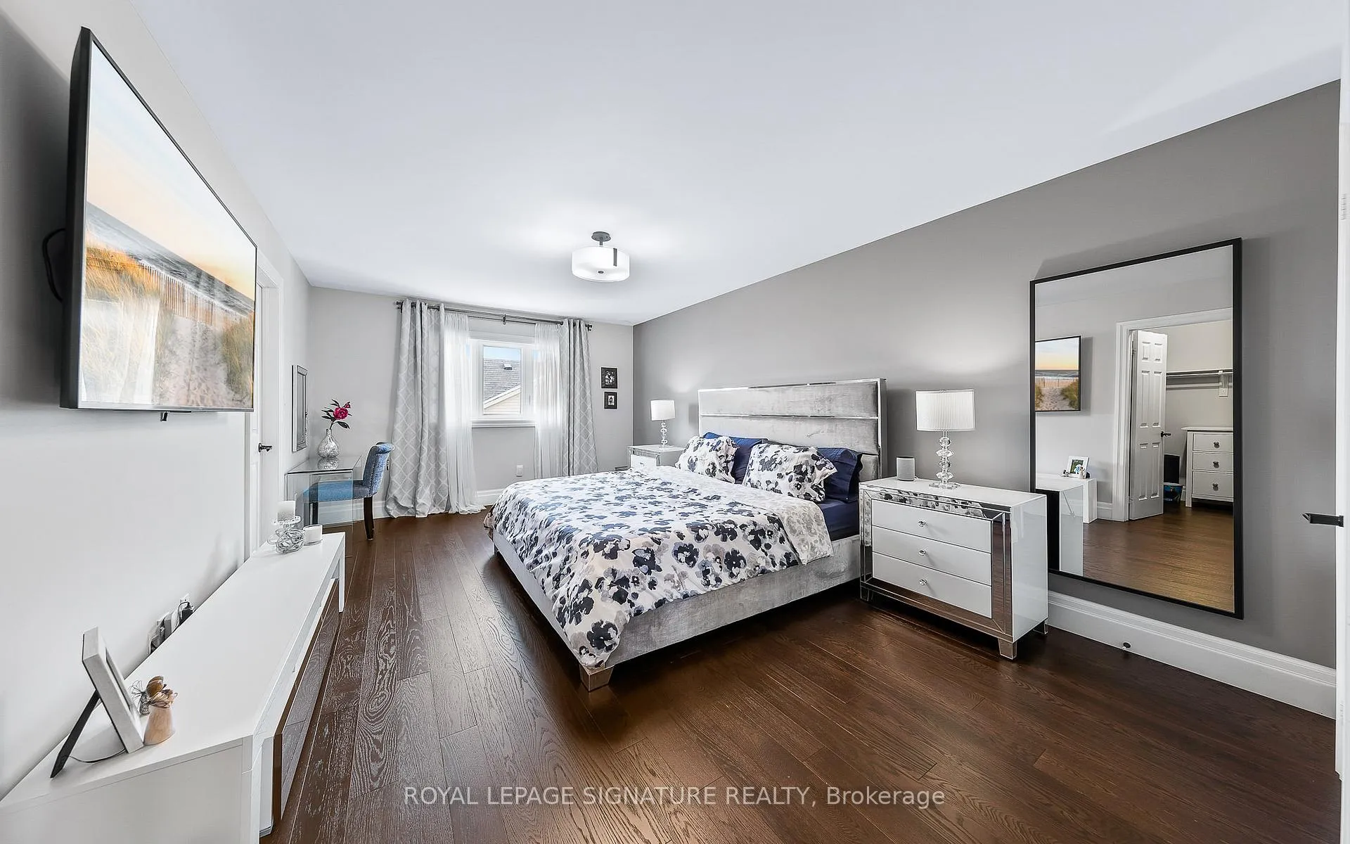 Photo 15 of 68 White Beach Crescent, Vaughan, Patterson — HOMEH