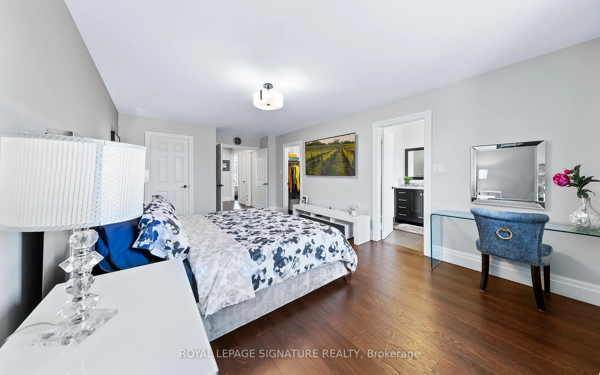 Photo 17 of 68 White Beach Crescent, Vaughan, Patterson — HOMEH