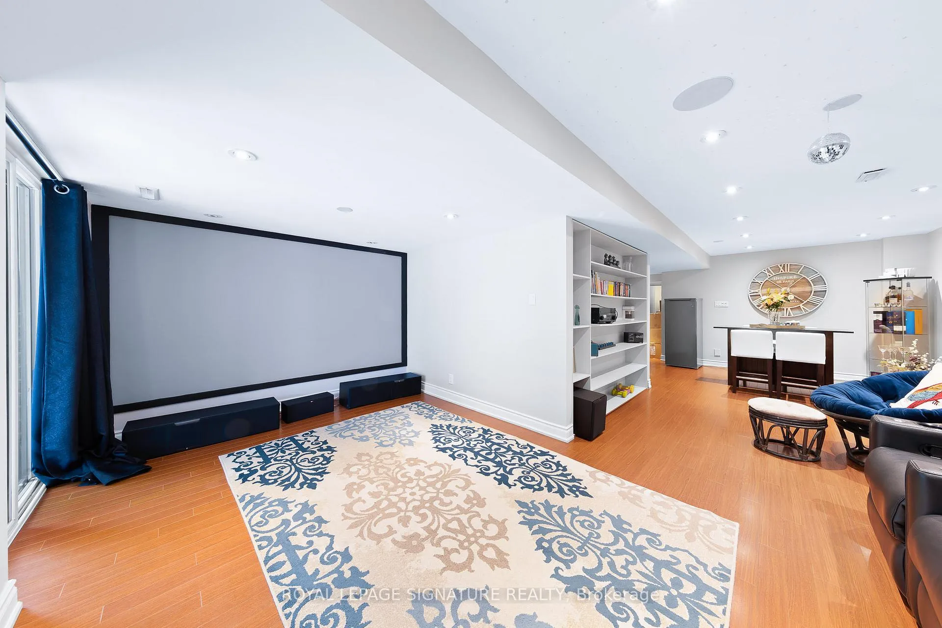 Photo 26 of 68 White Beach Crescent, Vaughan, Patterson — HOMEH