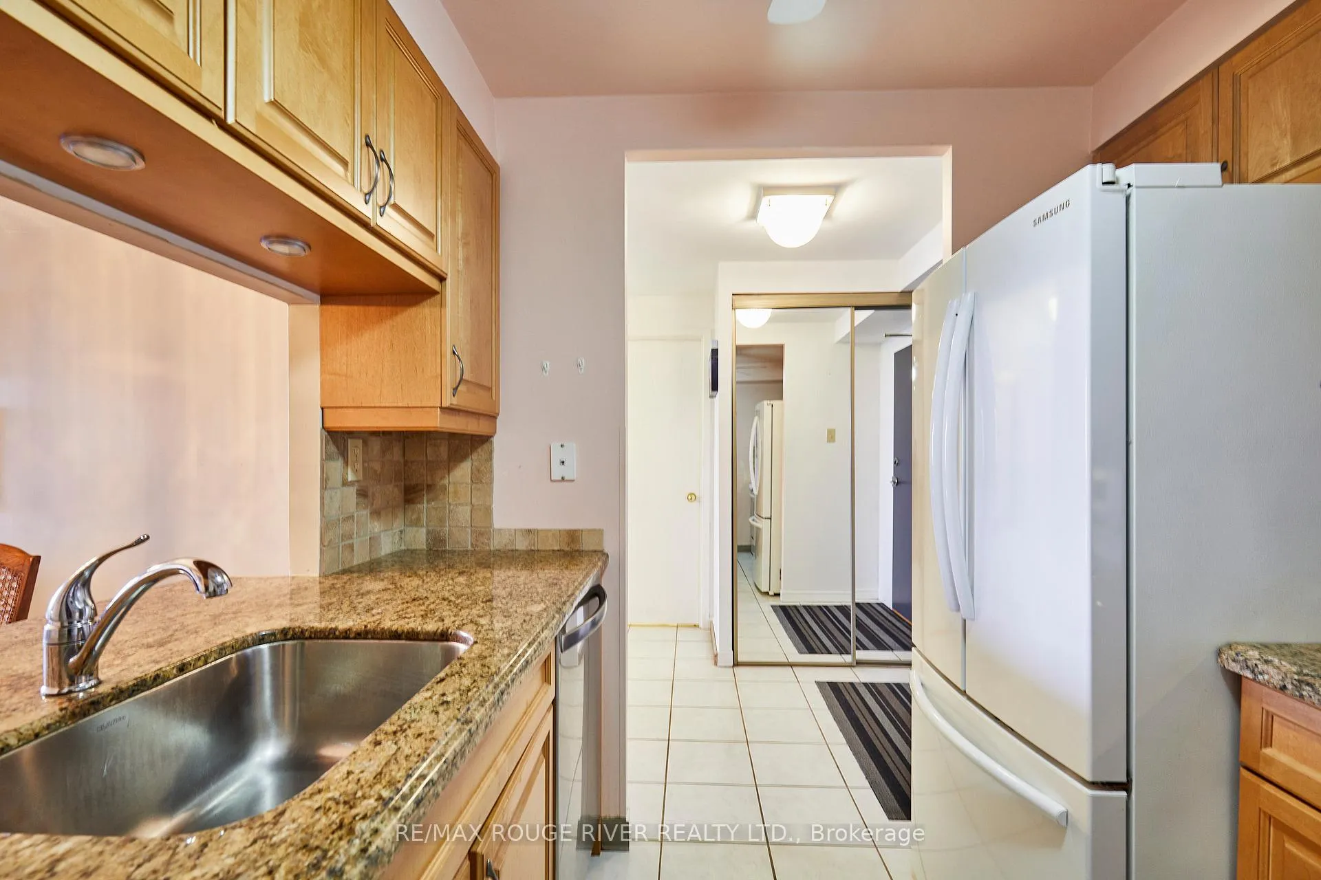 Photo 7 of Unit 514, 1655 Pickering Parkway, Pickering, Village East — HOMEH