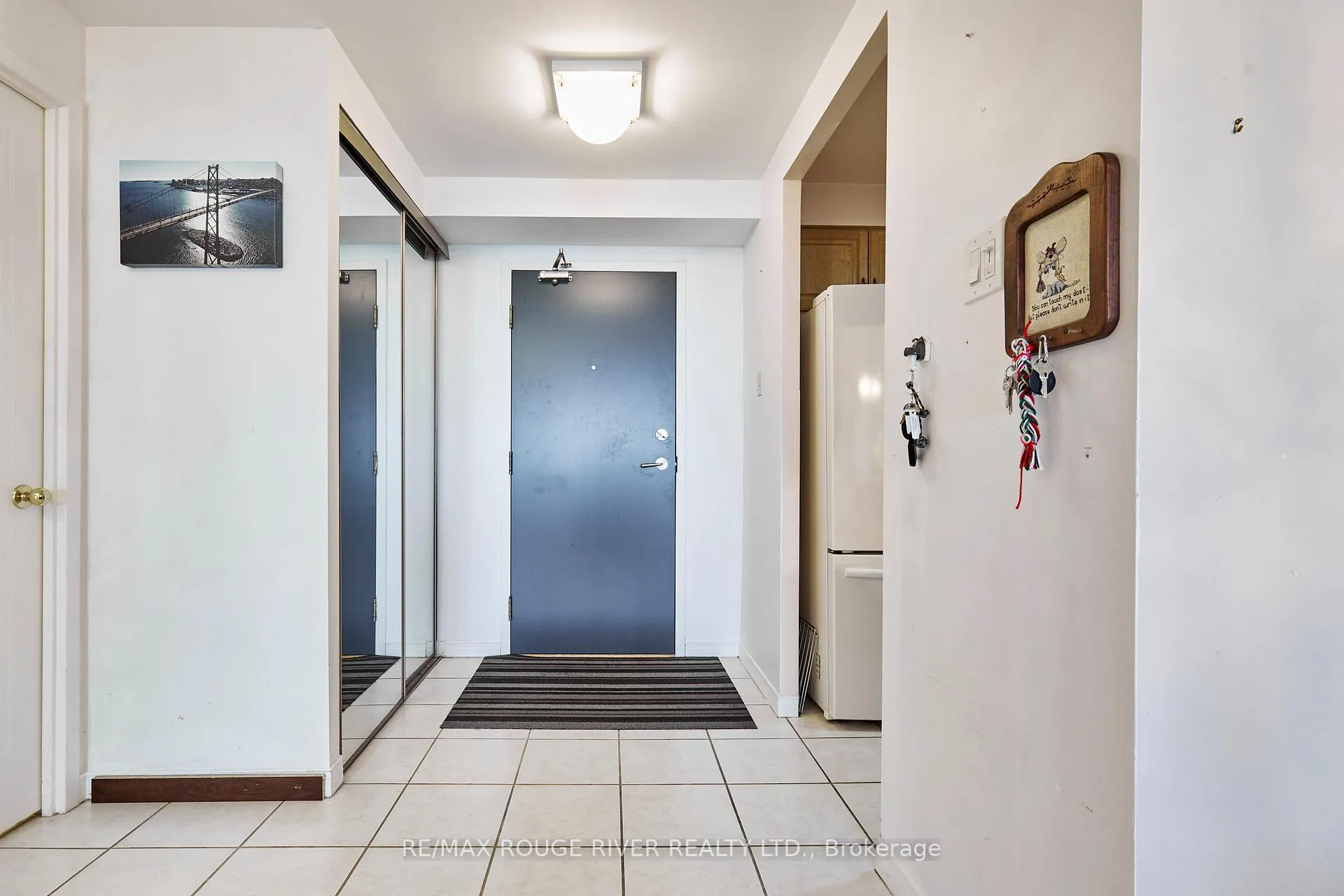Photo 8 of Unit 514, 1655 Pickering Parkway, Pickering, Village East — HOMEH