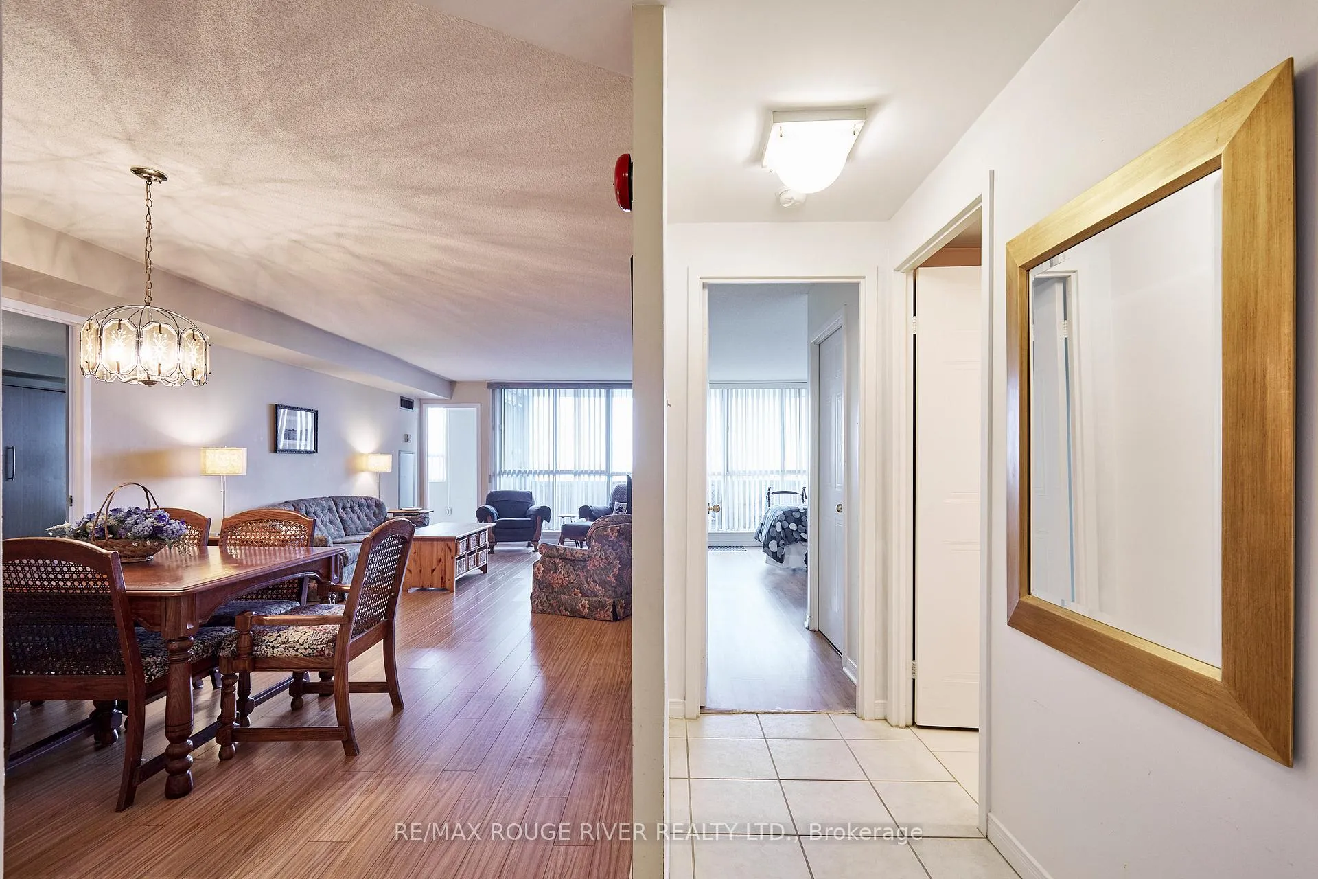 Photo 10 of Unit 514, 1655 Pickering Parkway, Pickering, Village East — HOMEH