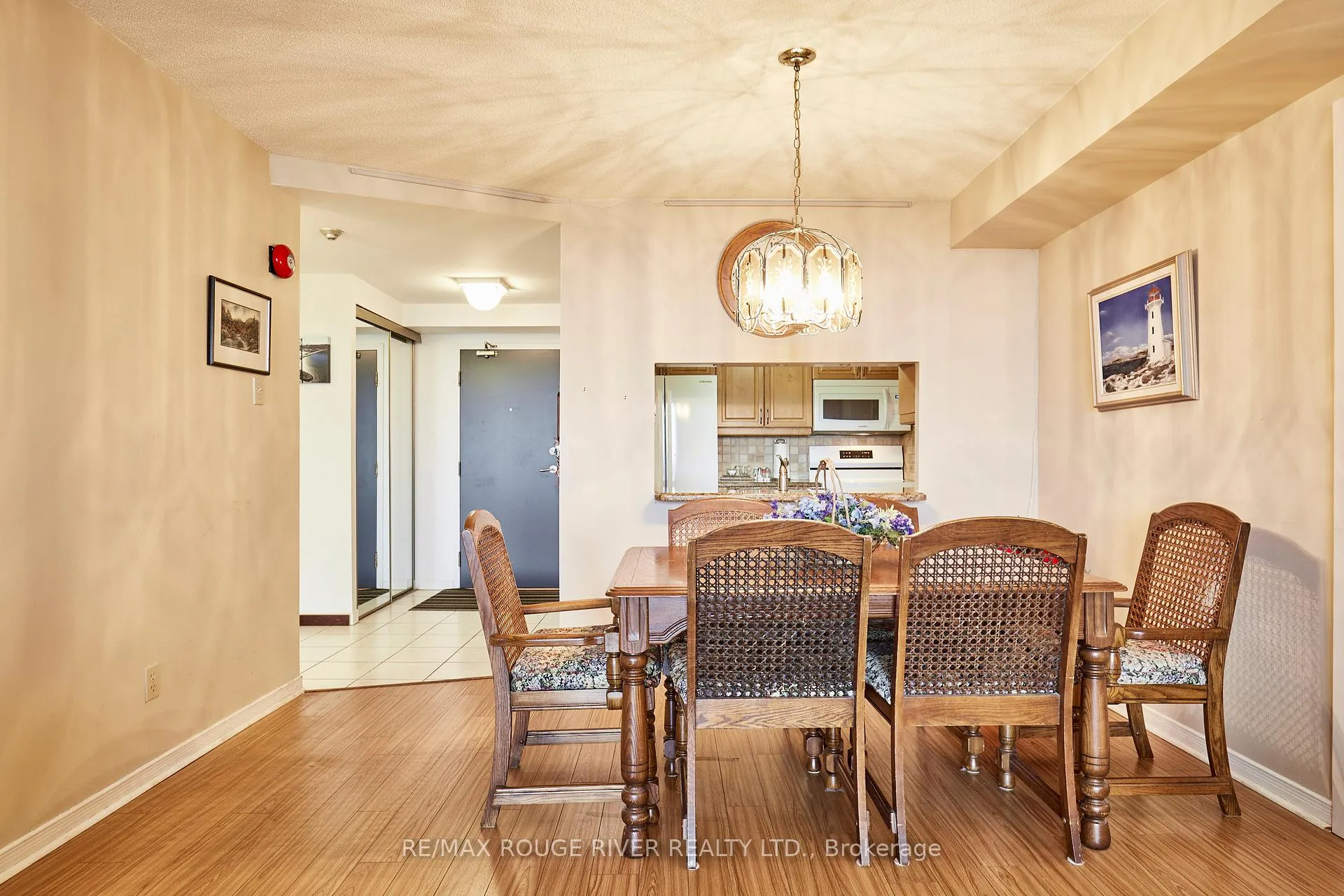 Photo 12 of Unit 514, 1655 Pickering Parkway, Pickering, Village East — HOMEH