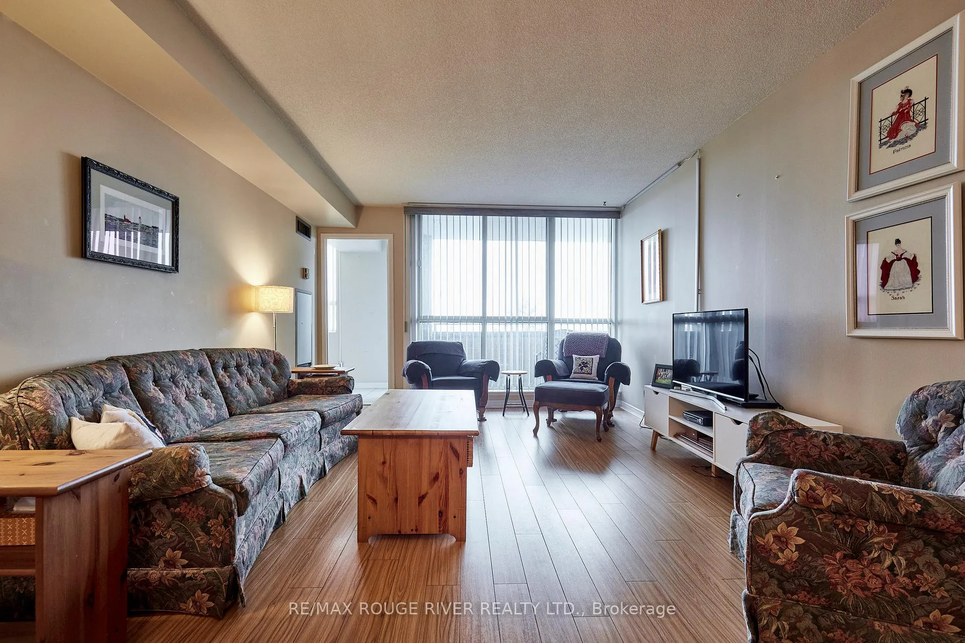 Photo 13 of Unit 514, 1655 Pickering Parkway, Pickering, Village East — HOMEH