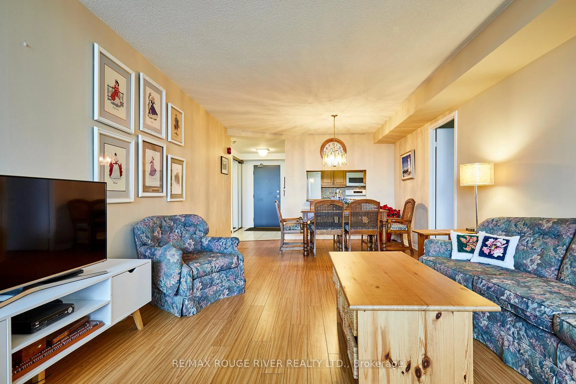 Photo 17 of Unit 514, 1655 Pickering Parkway, Pickering, Village East — HOMEH