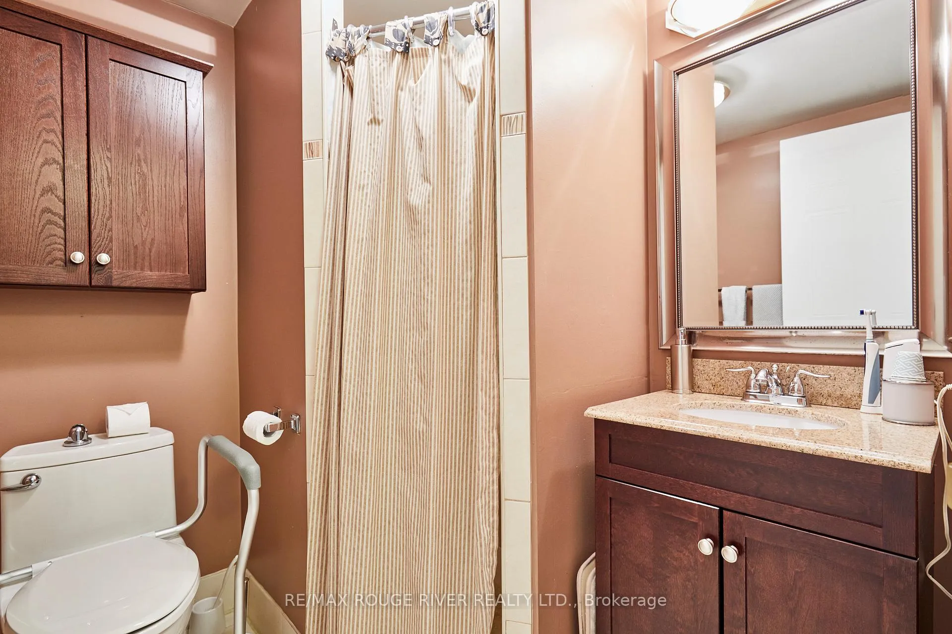Photo 20 of Unit 514, 1655 Pickering Parkway, Pickering, Village East — HOMEH