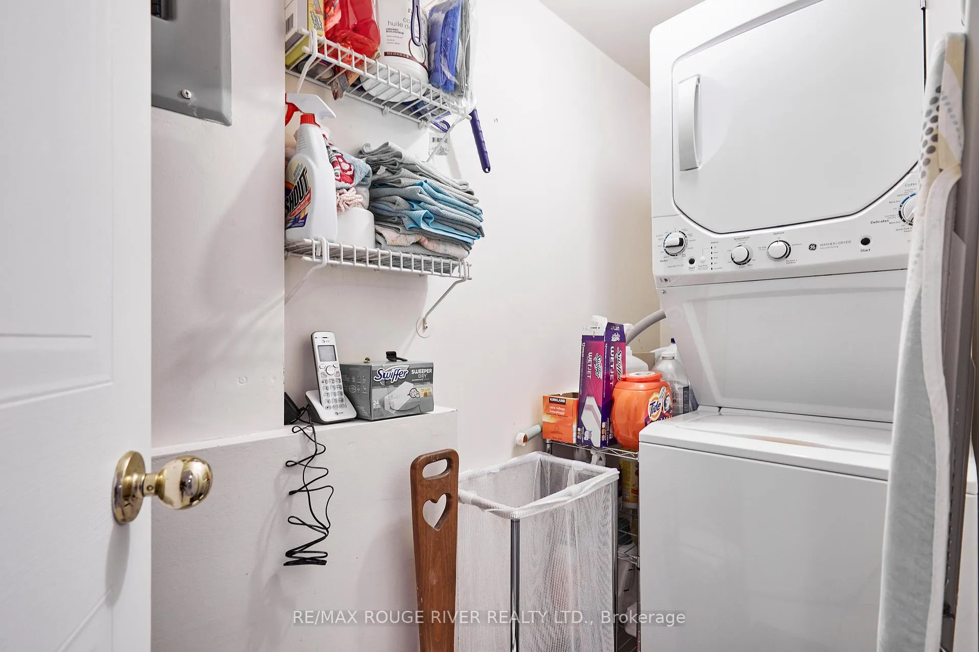 Photo 21 of Unit 514, 1655 Pickering Parkway, Pickering, Village East — HOMEH