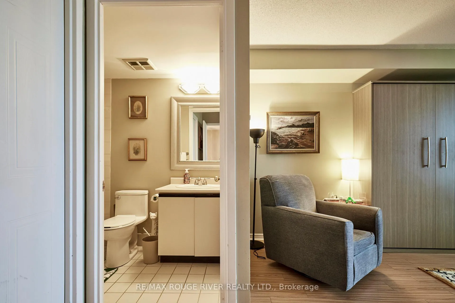 Photo 26 of Unit 514, 1655 Pickering Parkway, Pickering, Village East — HOMEH