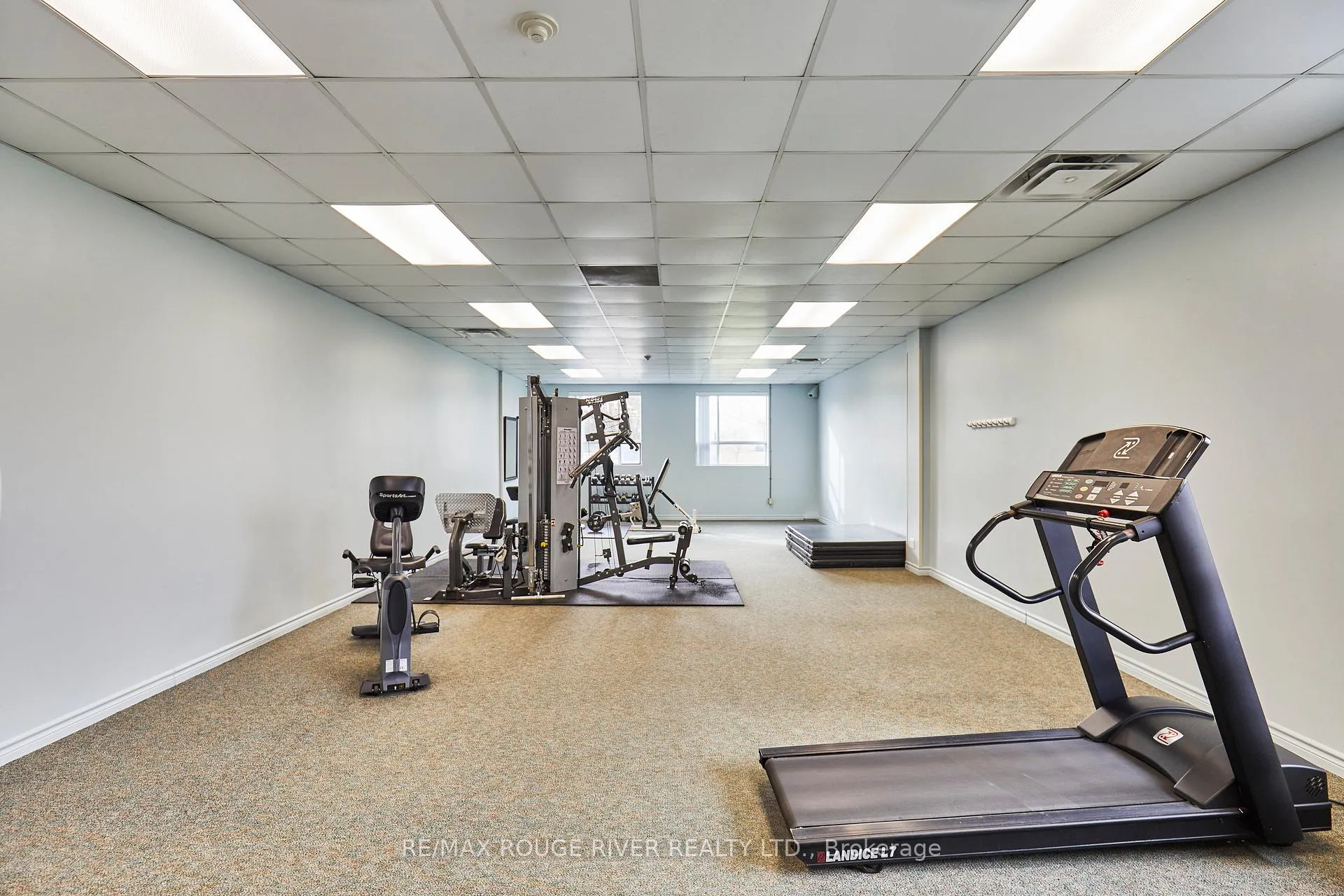 Photo 27 of Unit 514, 1655 Pickering Parkway, Pickering, Village East — HOMEH