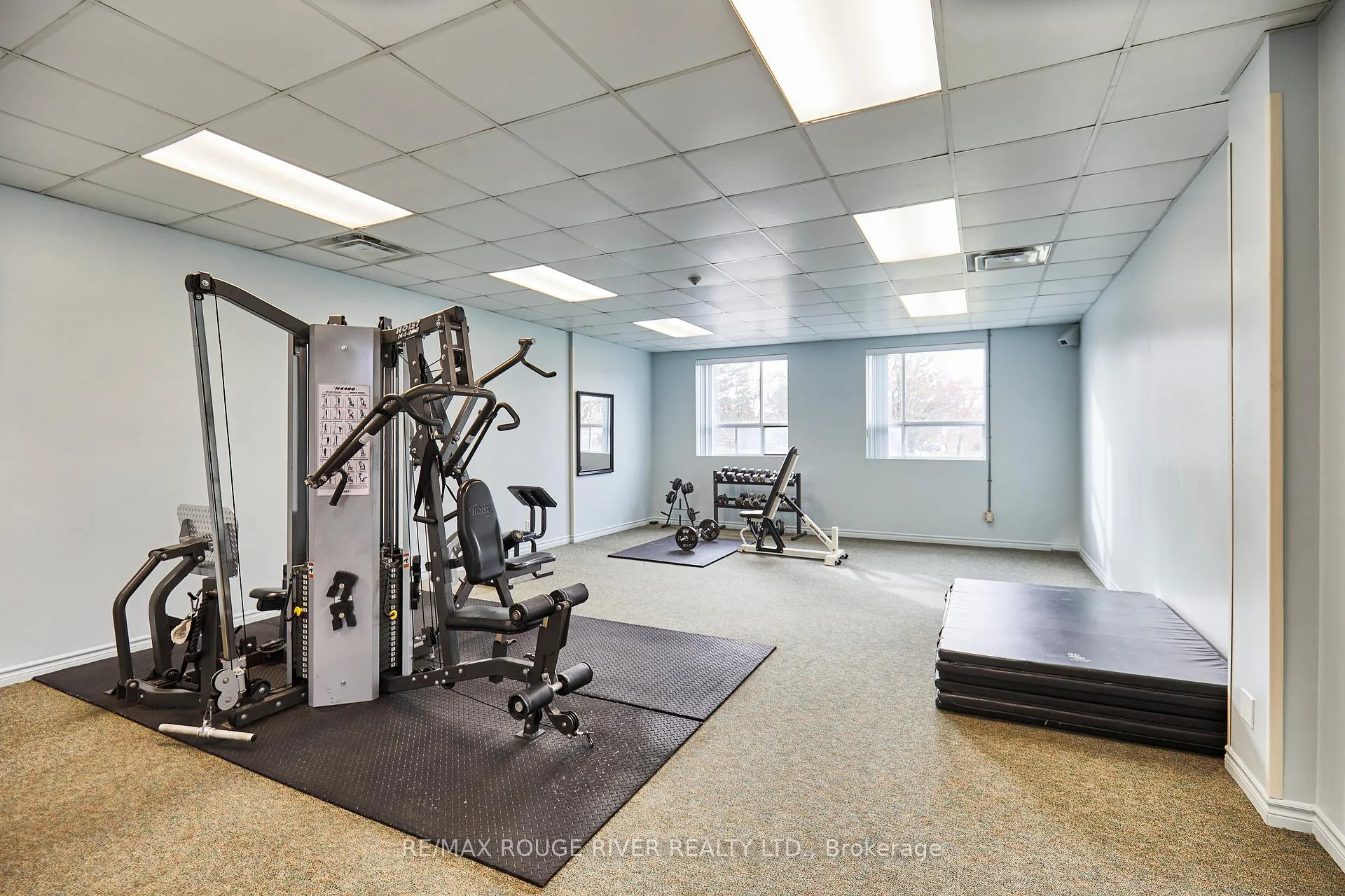 Photo 28 of Unit 514, 1655 Pickering Parkway, Pickering, Village East — HOMEH