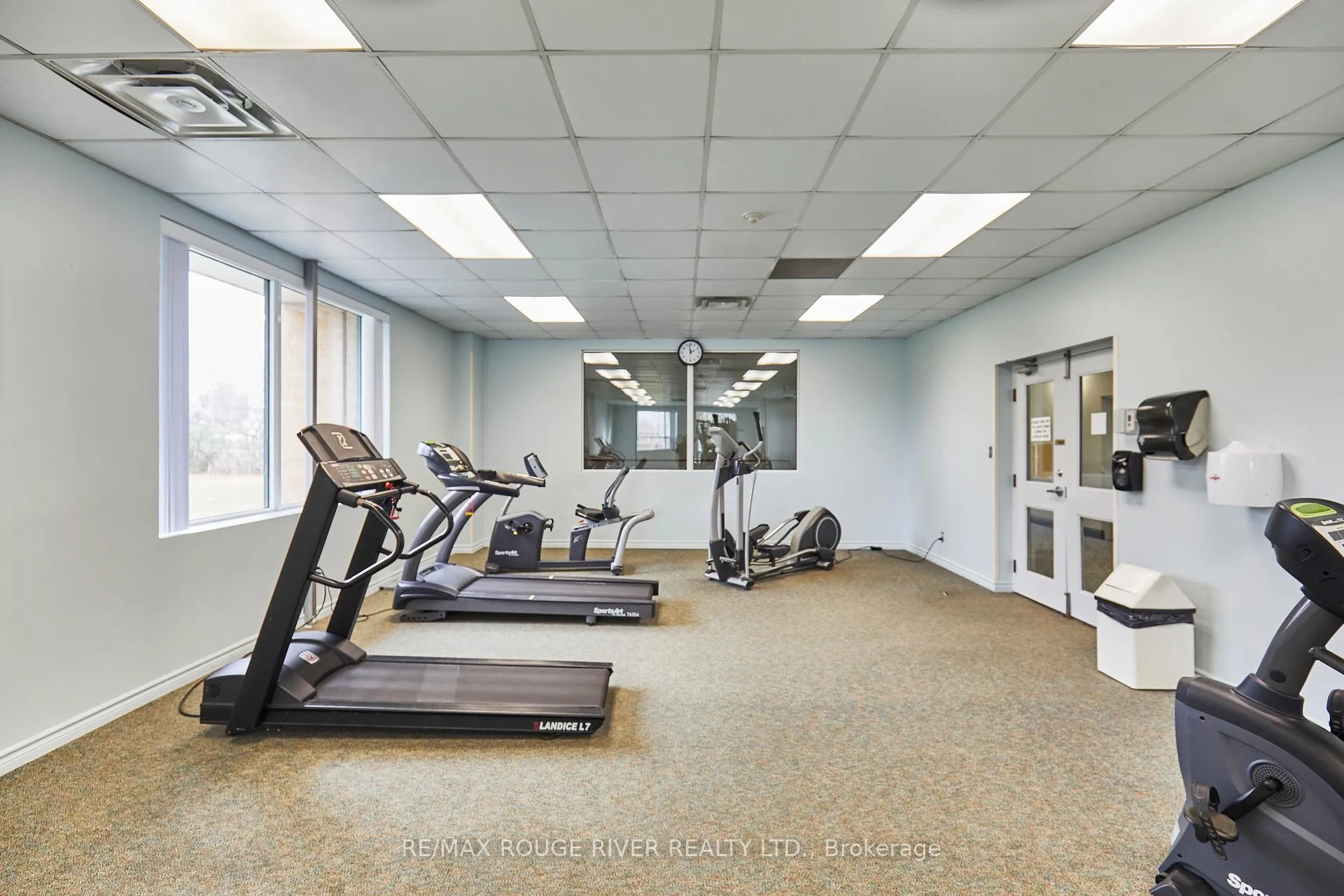 Photo 29 of Unit 514, 1655 Pickering Parkway, Pickering, Village East — HOMEH