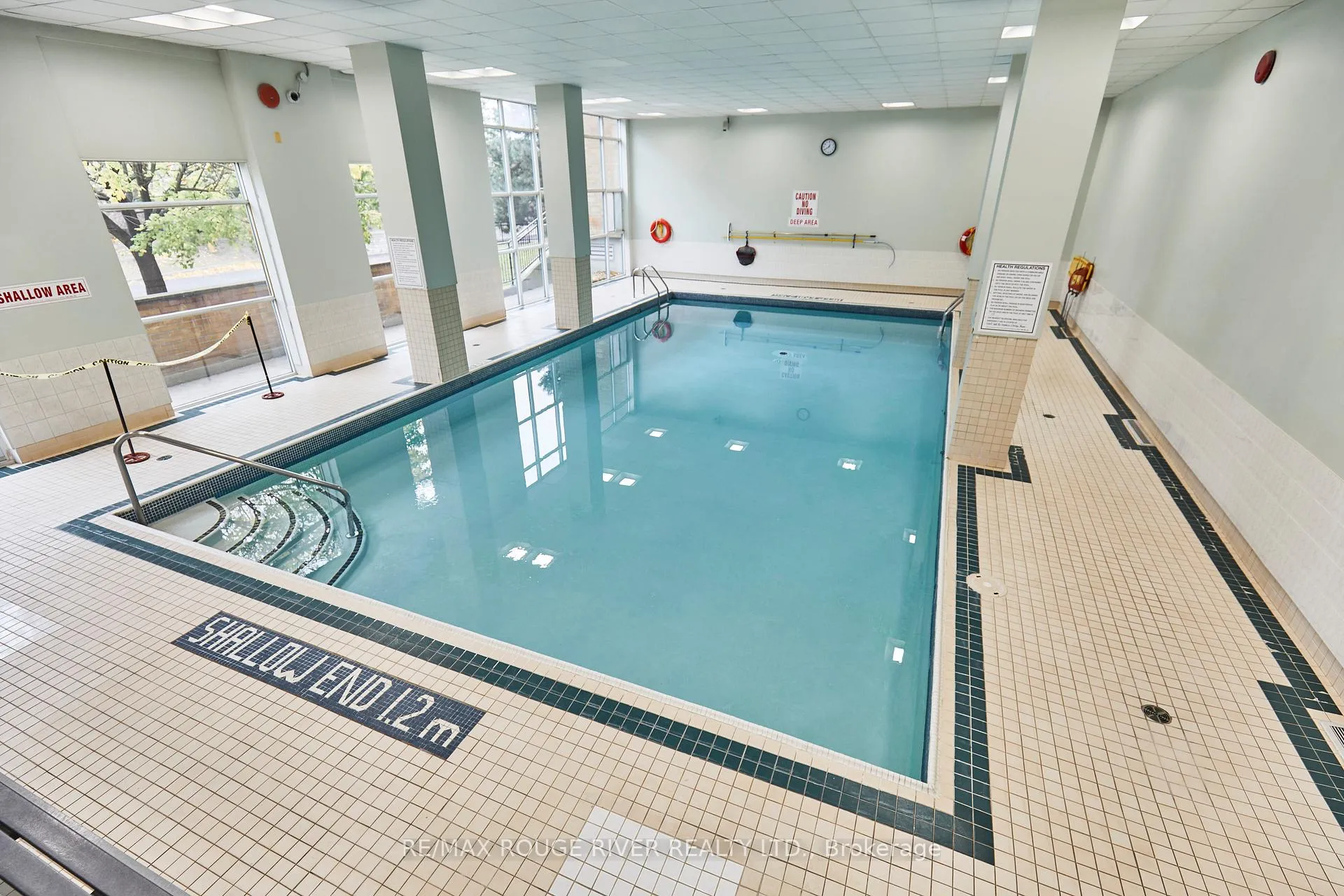 Photo 32 of Unit 514, 1655 Pickering Parkway, Pickering, Village East — HOMEH