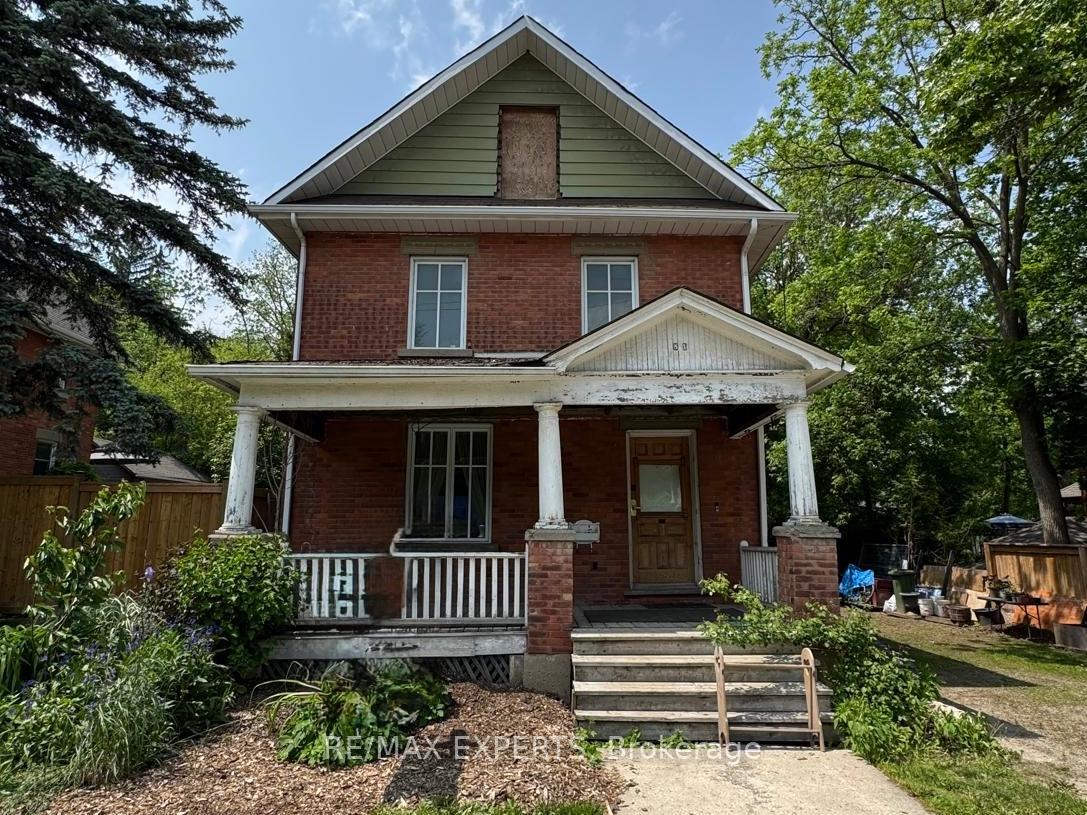 Photo 1 of 81 King Street W, Caledon, Bolton West — HOMEH
