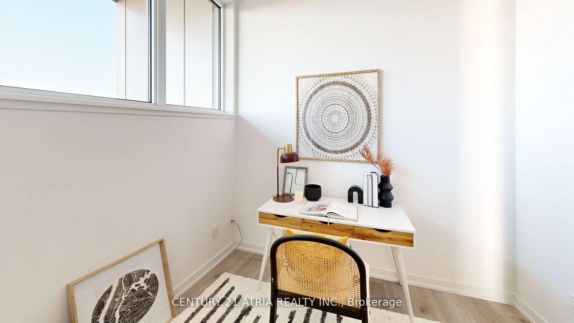 Photo 4 of Unit 707, 150 Logan Avenue, Toronto, South Riverdale — HOMEH