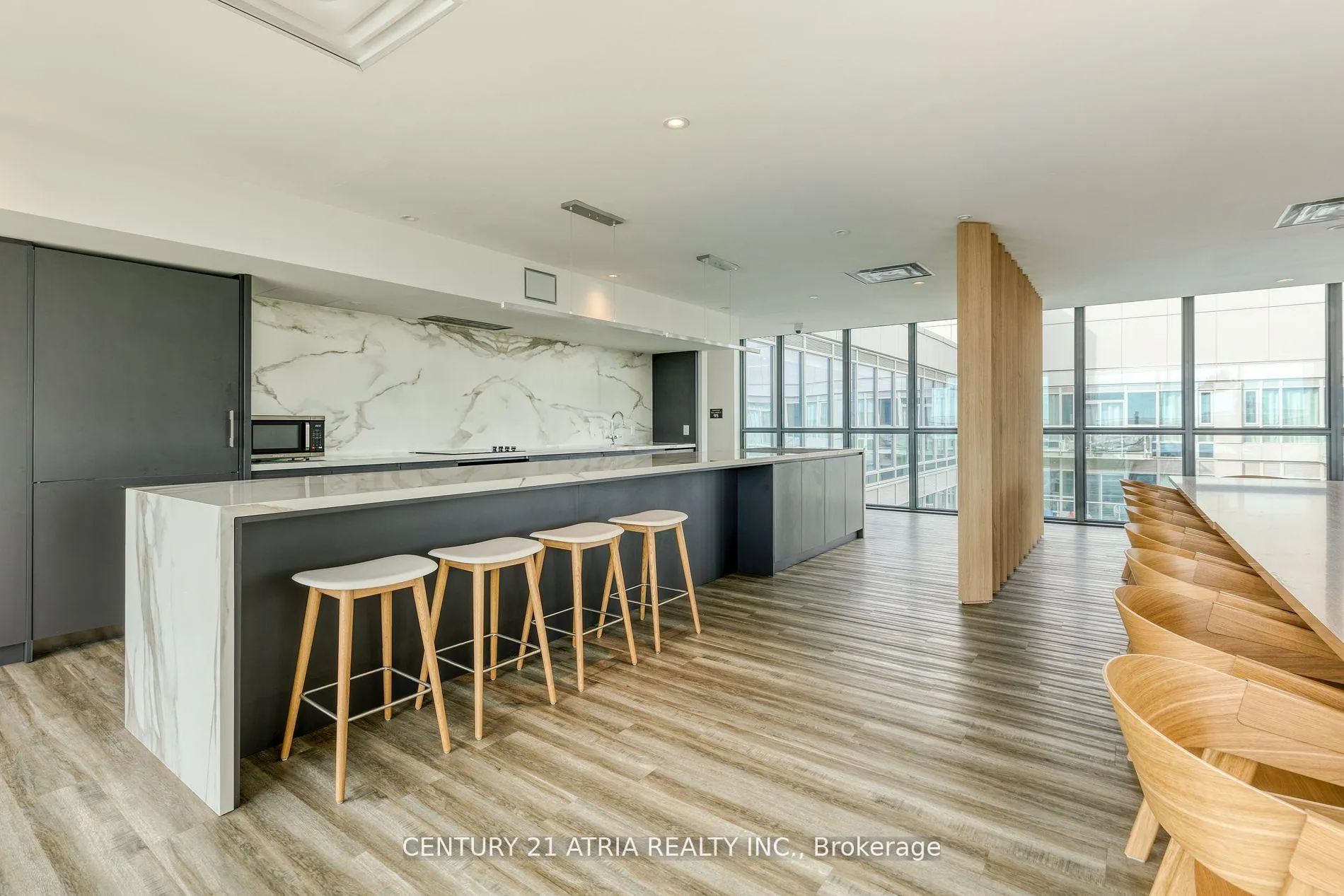 Photo 10 of Unit 707, 150 Logan Avenue, Toronto, South Riverdale — HOMEH