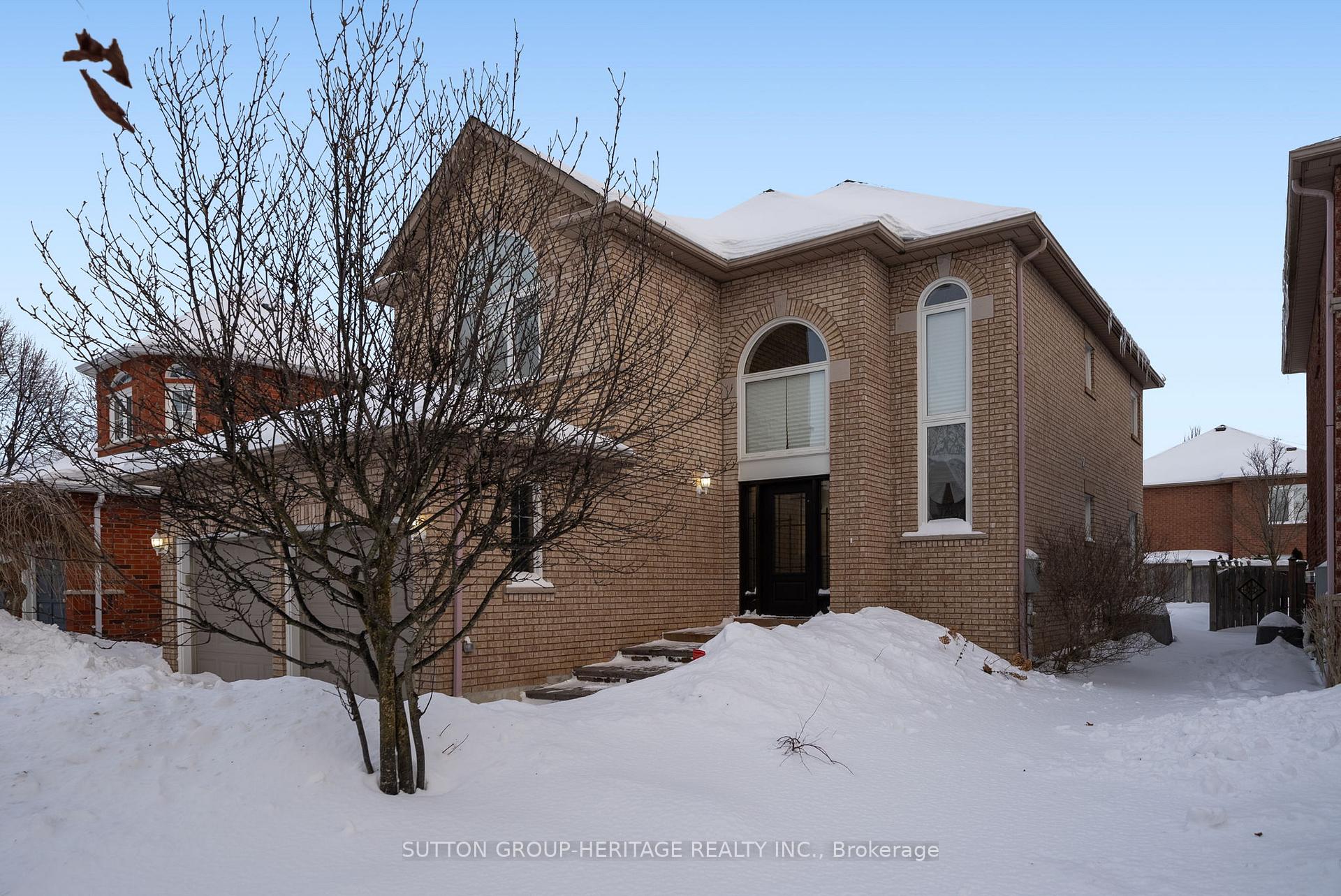 Photo 1 of 3 Gregson Street, Ajax, Central West — HOMEH