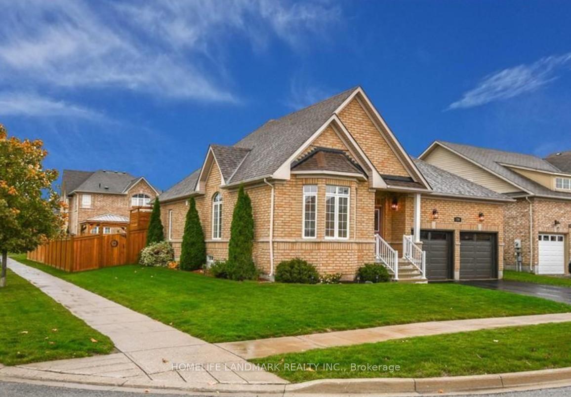 Photo 19 of 139 The Queensway Way, Barrie, Innis-Shore — HOMEH