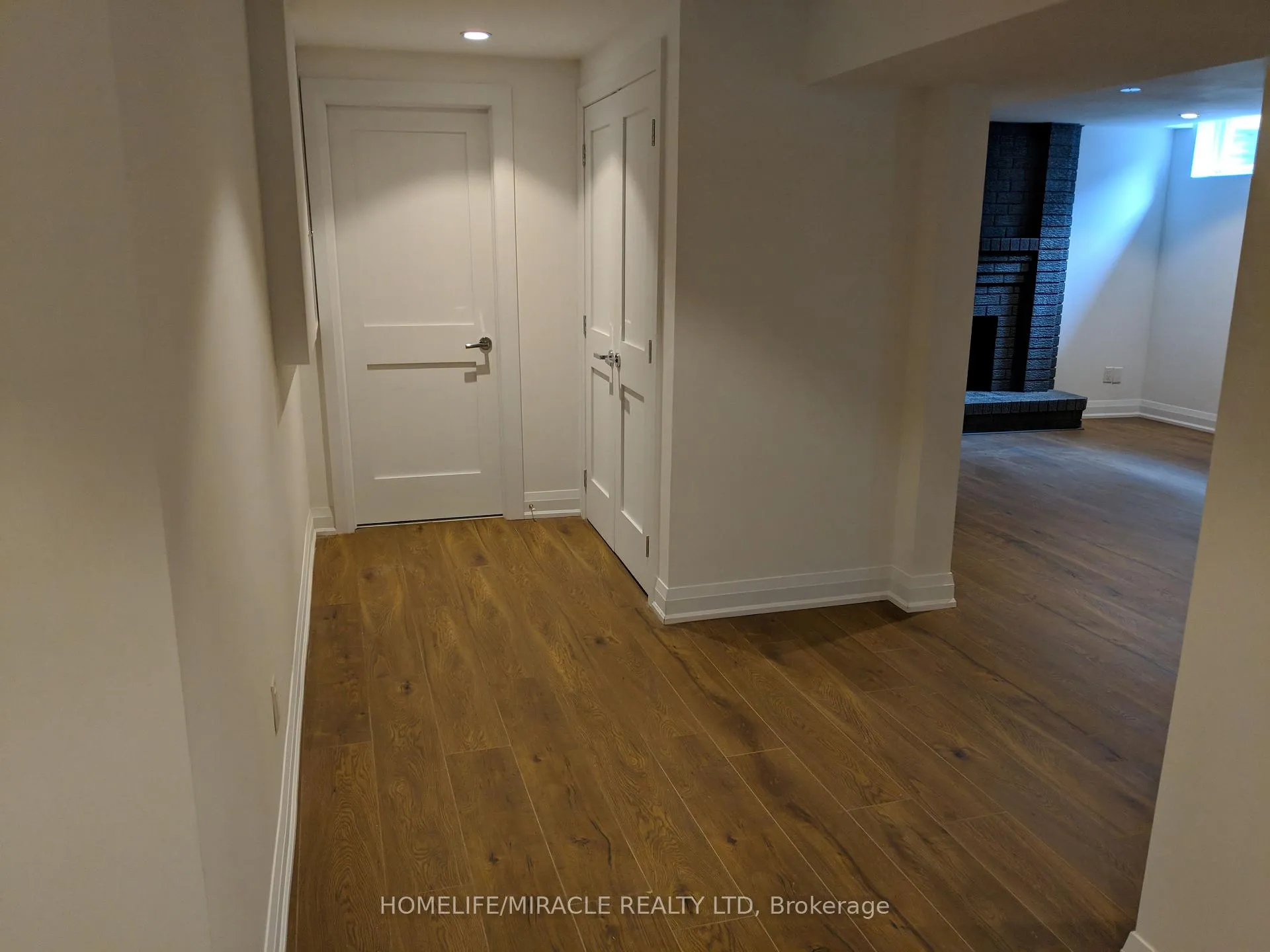 Photo 5 of Unit Bsmt, 37 Santa Barbara Place, Vaughan, East Woodbridge — HOMEH