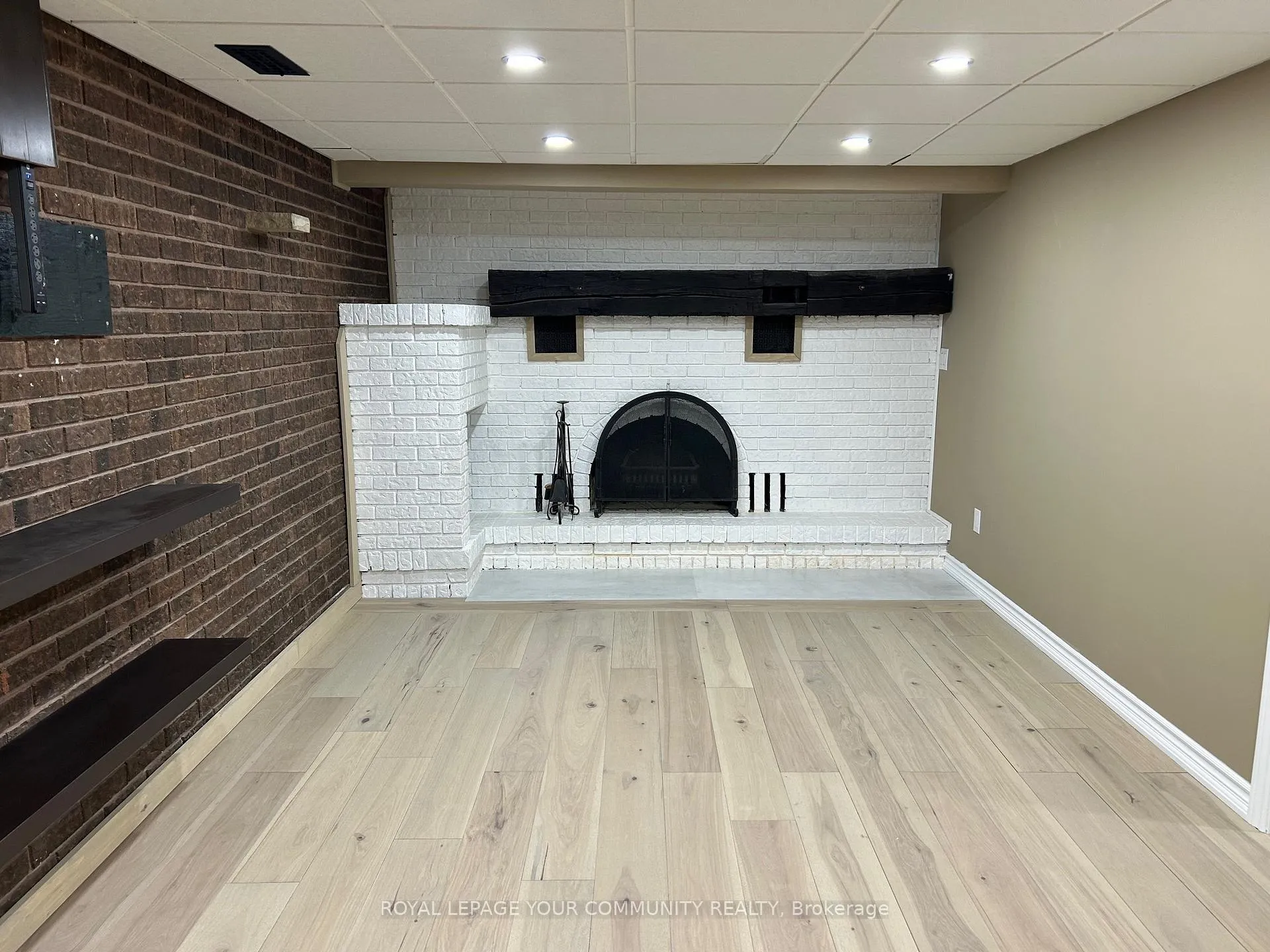 Photo 6 of Unit BSMT, 5520 18th Side Road, King, Schomberg — HOMEH