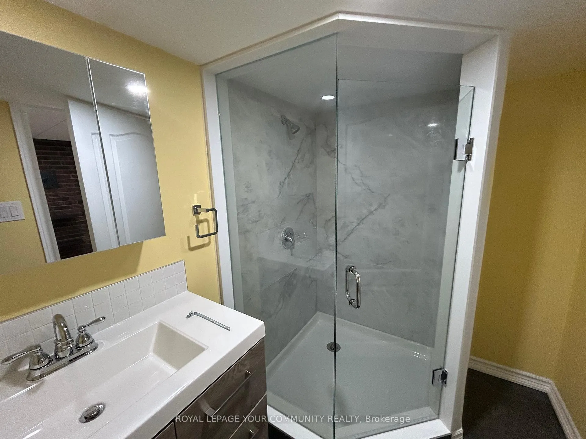 Photo 9 of Unit BSMT, 5520 18th Side Road, King, Schomberg — HOMEH