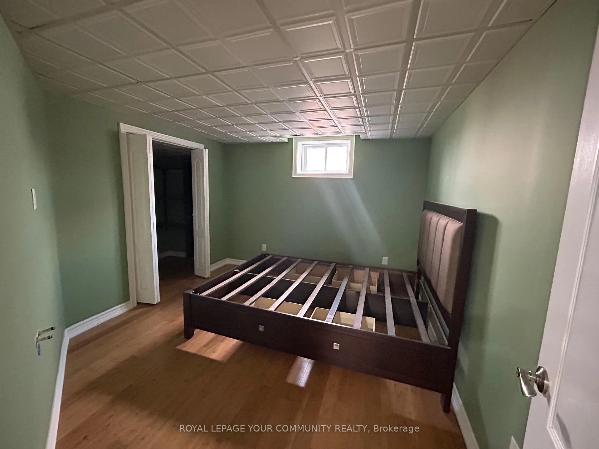 Photo 10 of Unit BSMT, 5520 18th Side Road, King, Schomberg — HOMEH