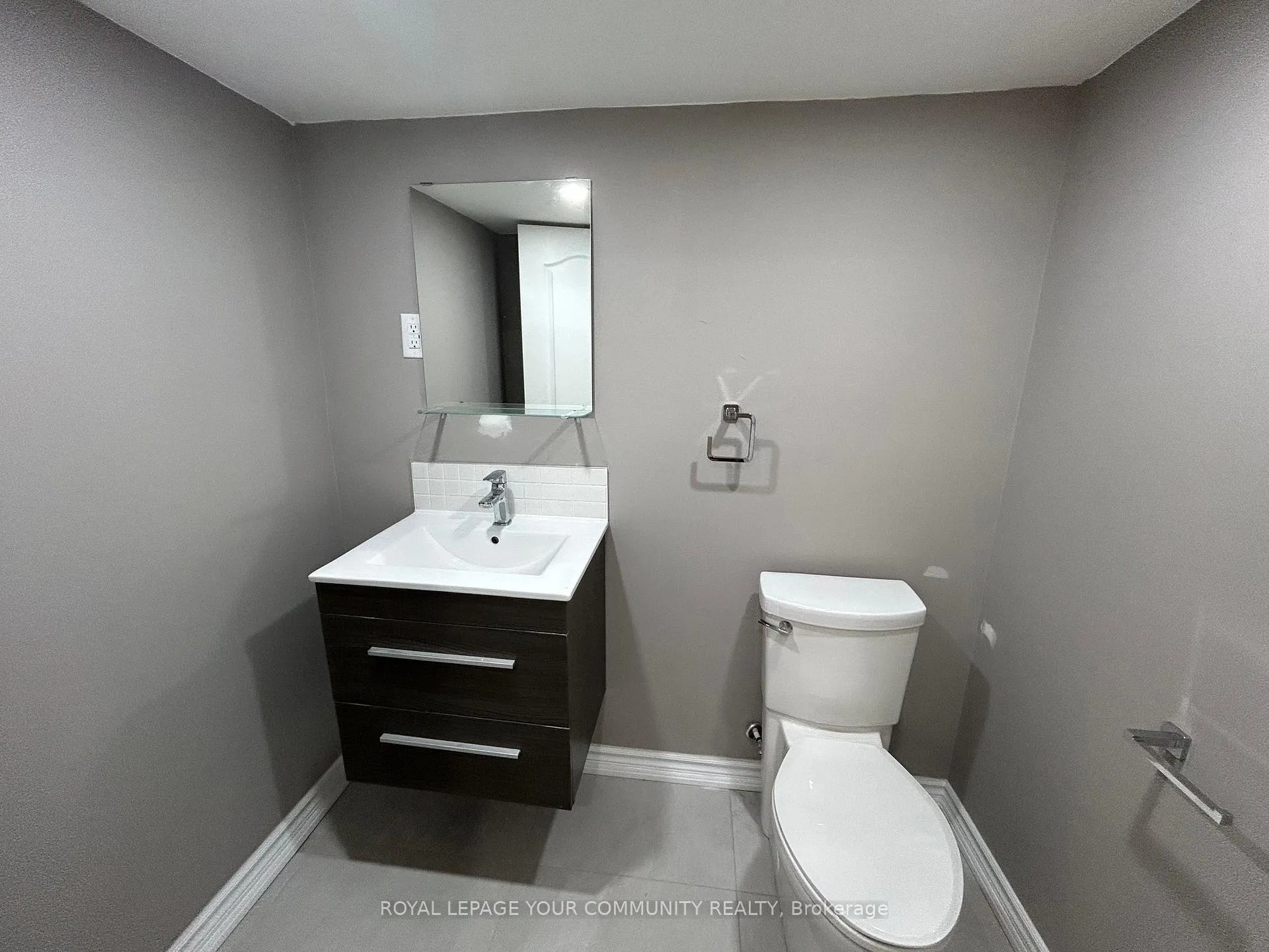 Photo 13 of Unit BSMT, 5520 18th Side Road, King, Schomberg — HOMEH