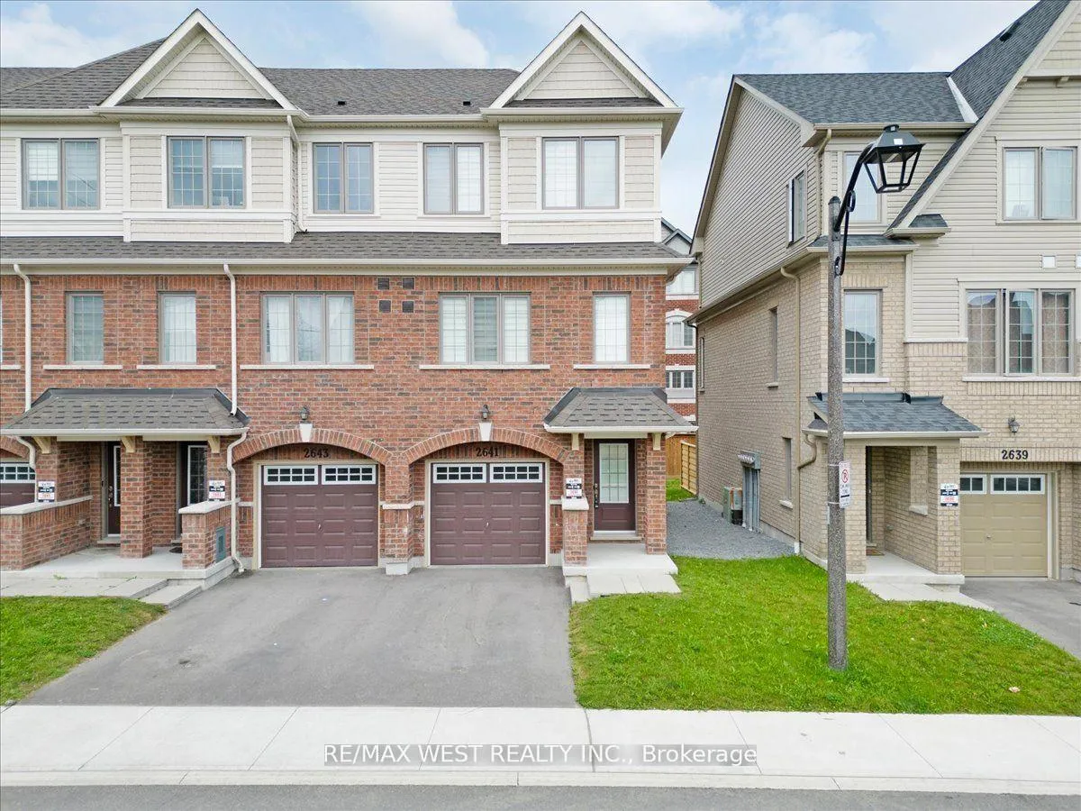 Photo 1 of Unit 19, 2641 Magdalen Path, Oshawa, Windfields — HOMEH