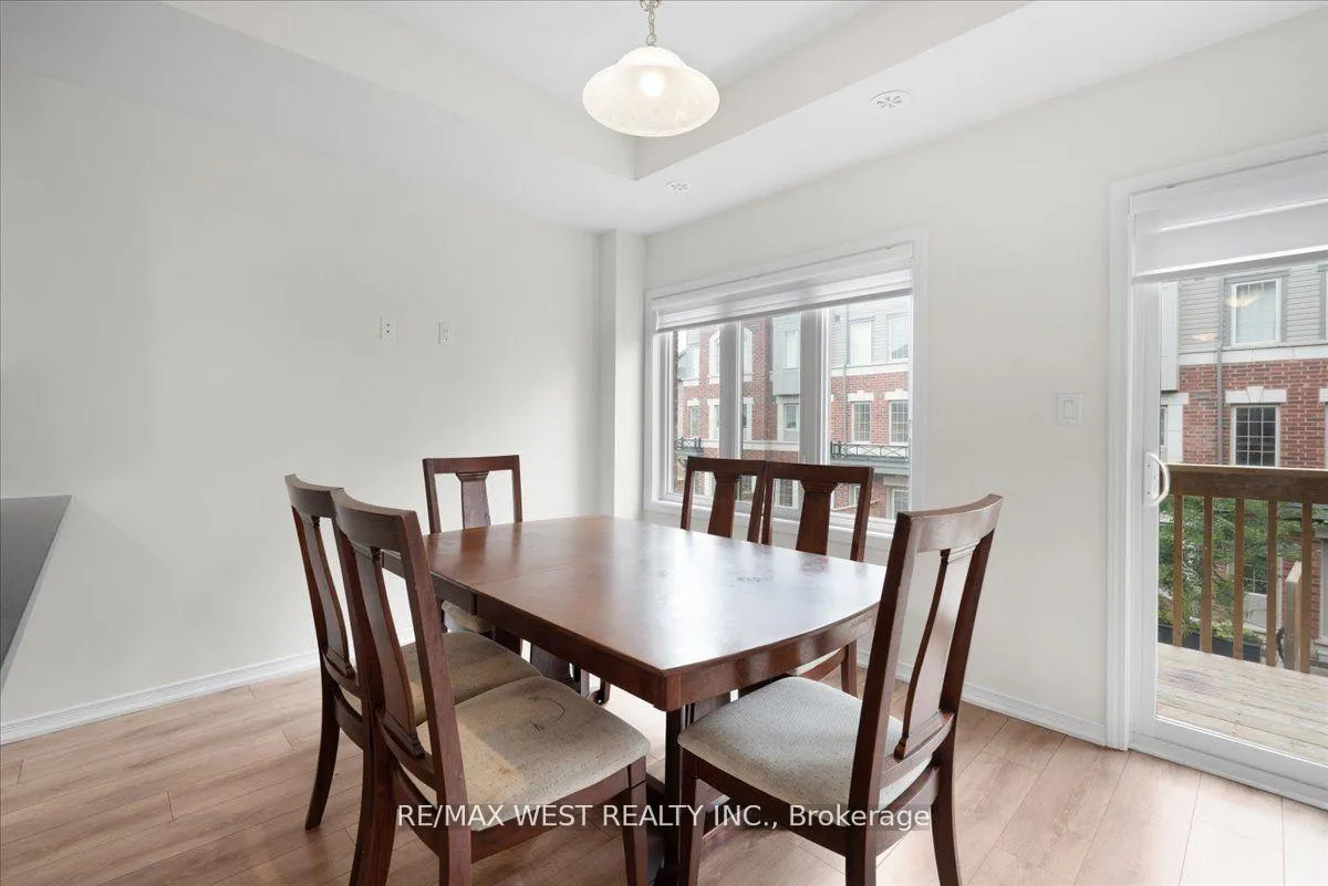 Photo 9 of Unit 19, 2641 Magdalen Path, Oshawa, Windfields — HOMEH