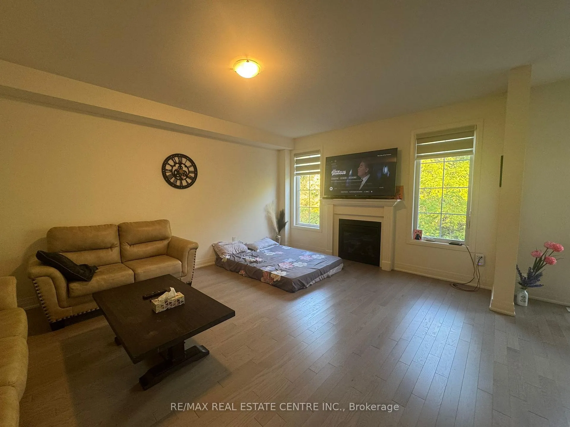 Photo 9 of Unit (Upper Level), 8 Unwind Crescent, Brampton, Credit Valley — HOMEH