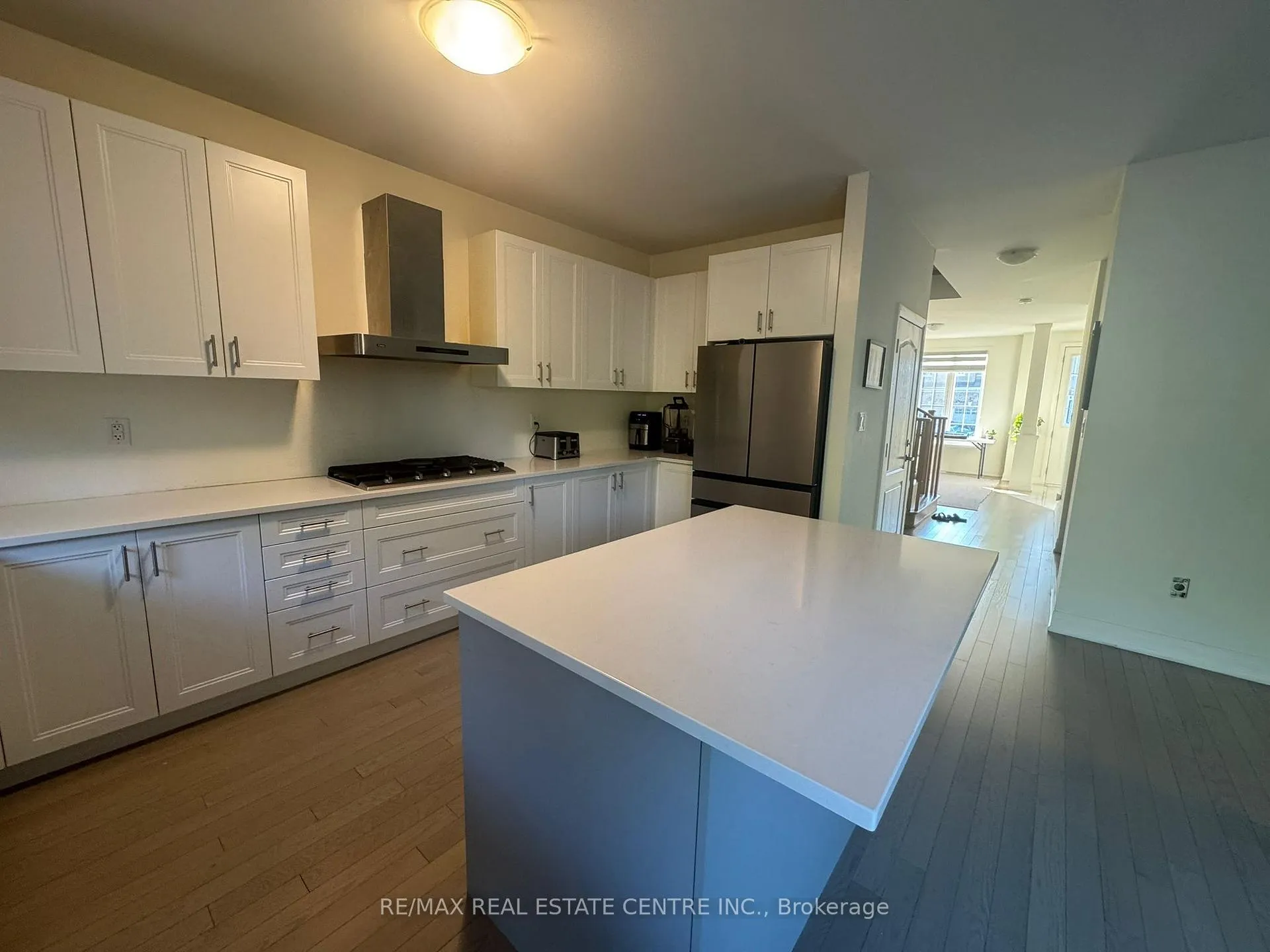 Photo 14 of Unit (Upper Level), 8 Unwind Crescent, Brampton, Credit Valley — HOMEH
