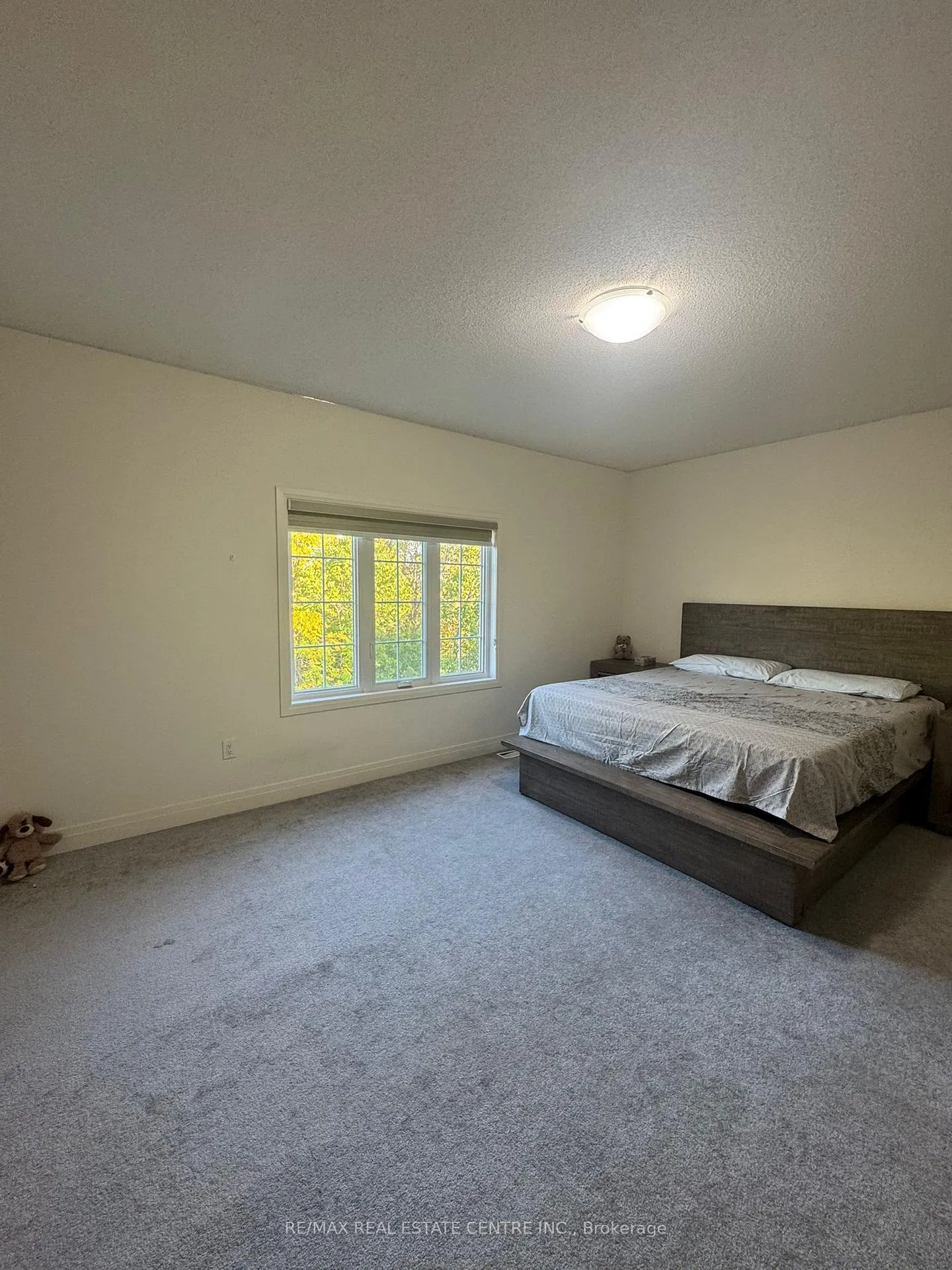 Photo 17 of Unit (Upper Level), 8 Unwind Crescent, Brampton, Credit Valley — HOMEH