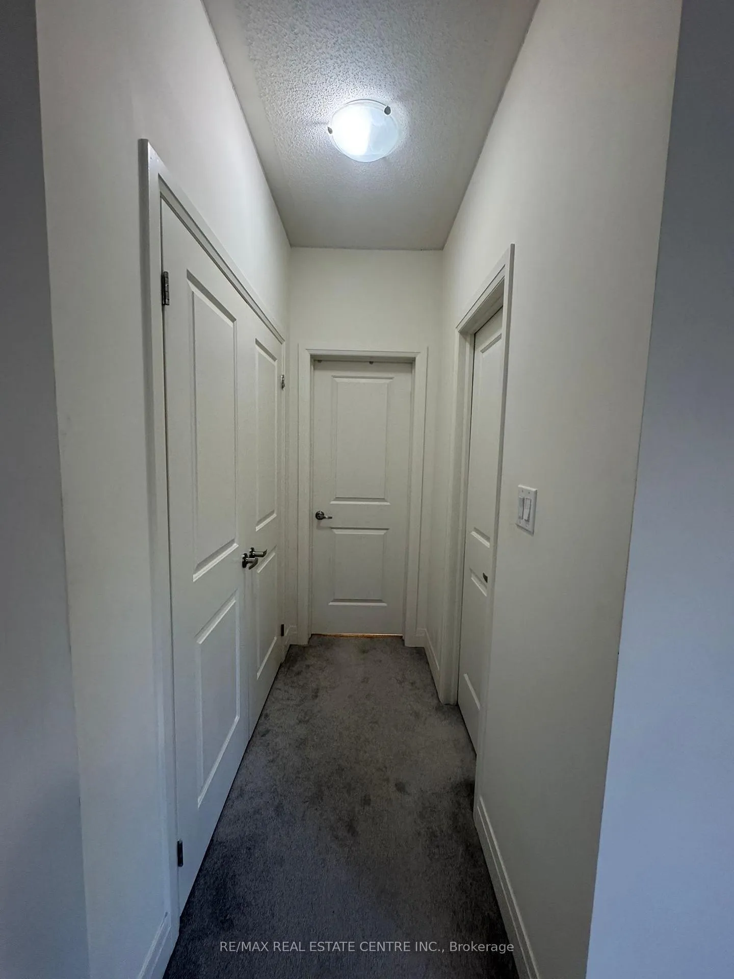 Photo 21 of Unit (Upper Level), 8 Unwind Crescent, Brampton, Credit Valley — HOMEH